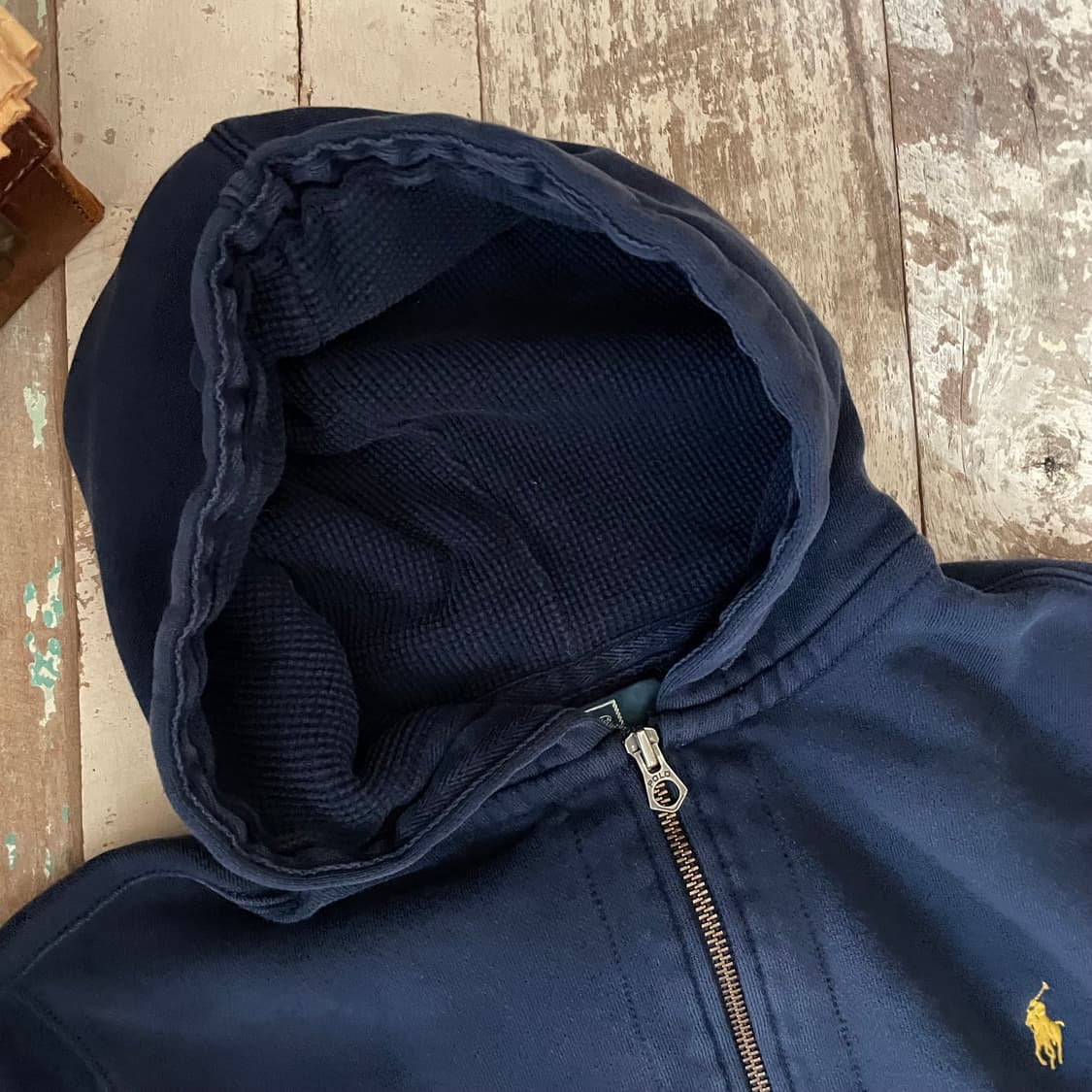 Polo Ralph Lauren Hoodie Zip-Up 상품이미지5