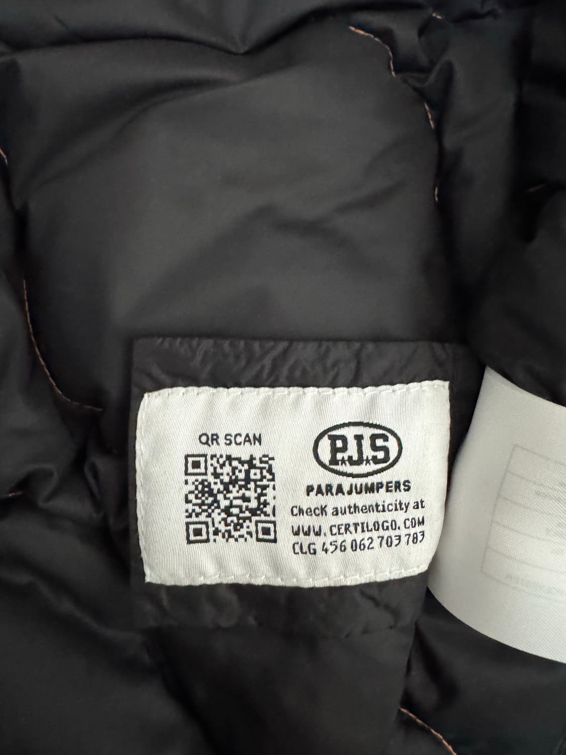 파라점퍼스고비S 상품이미지9