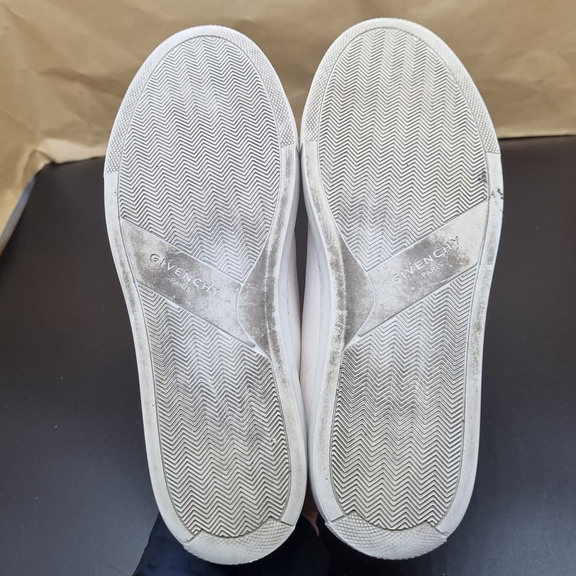 지방시 여성스니커즈37 240 상품이미지3