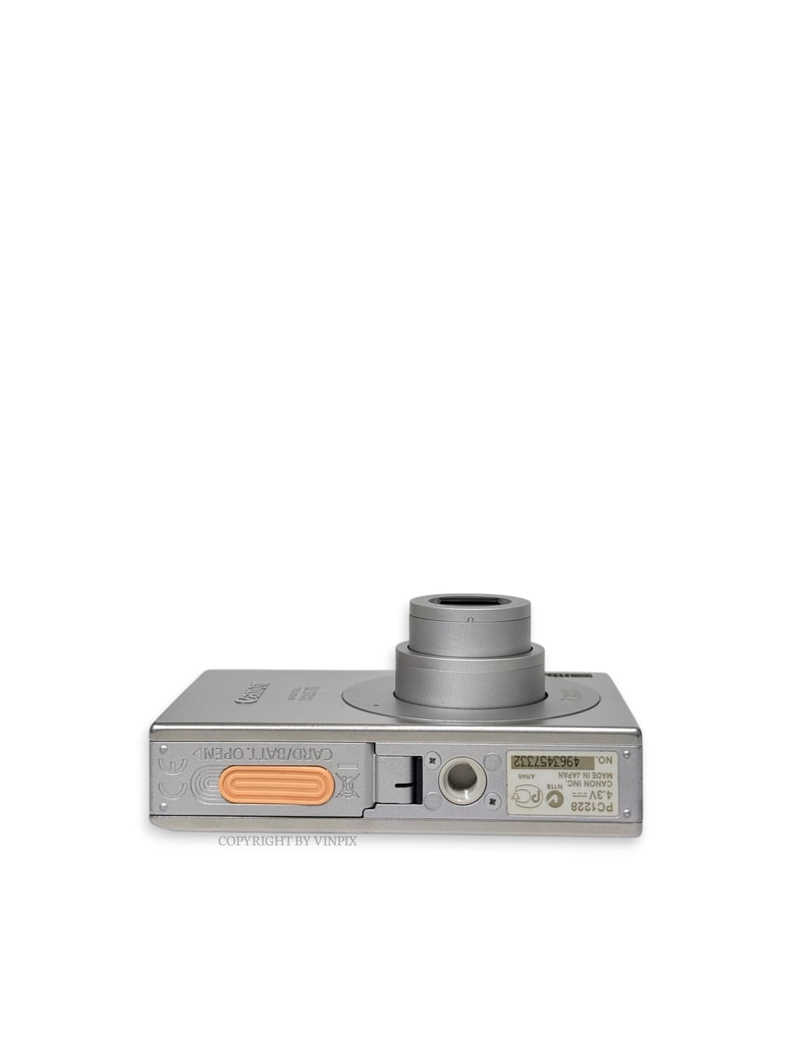 캐논 익서스 70(ixus 70) 디지털 카메라 디카 상품이미지7