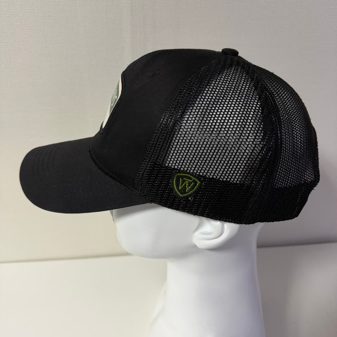 뉴에라 미시간 스테이트 스파르탄스 트러커햇 상품이미지2