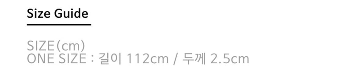 빈티지 웨스턴 벨트 상품이미지5