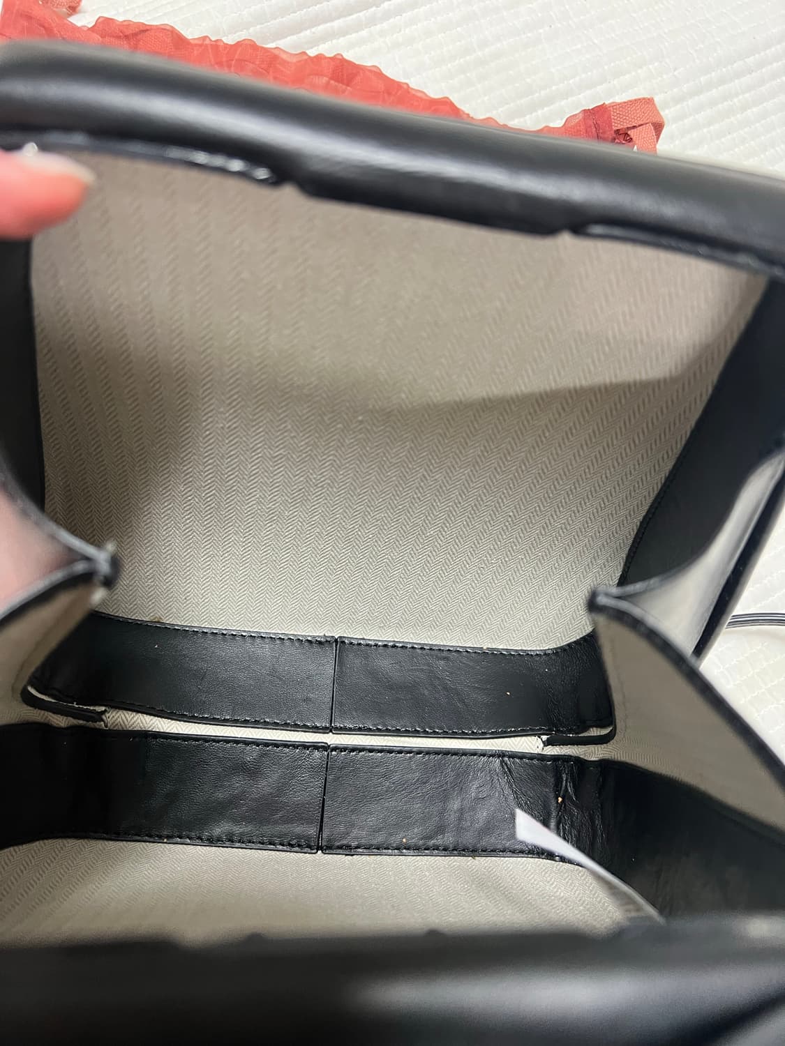 아카이브앱크 shell teen bag (deep sleep) 상품이미지10
