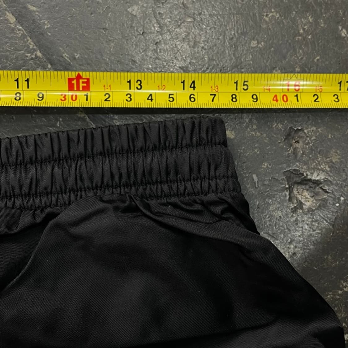 105 나이키 00s 올드스쿨 바람막이 셋업  상품이미지9