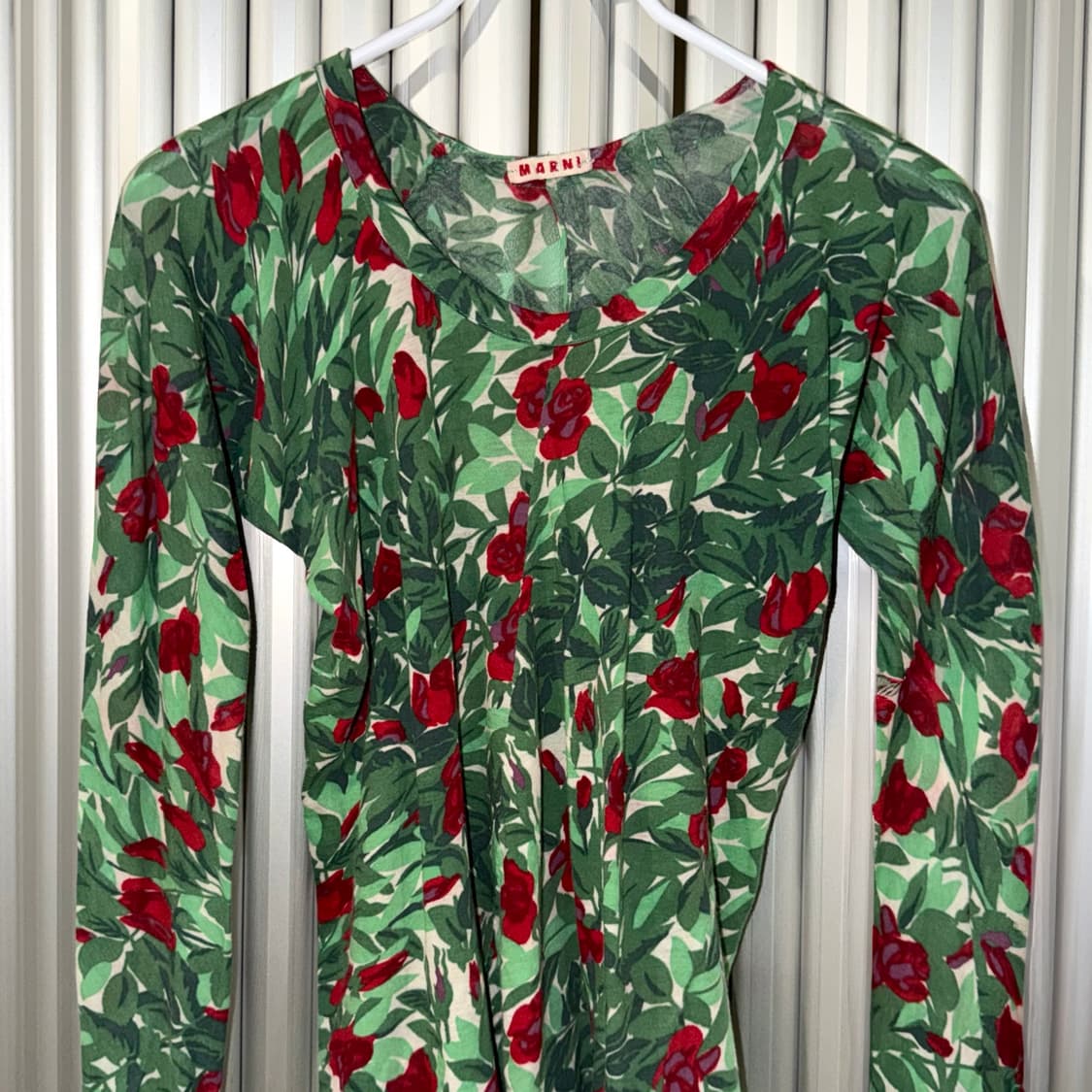 Marni top 상품이미지3