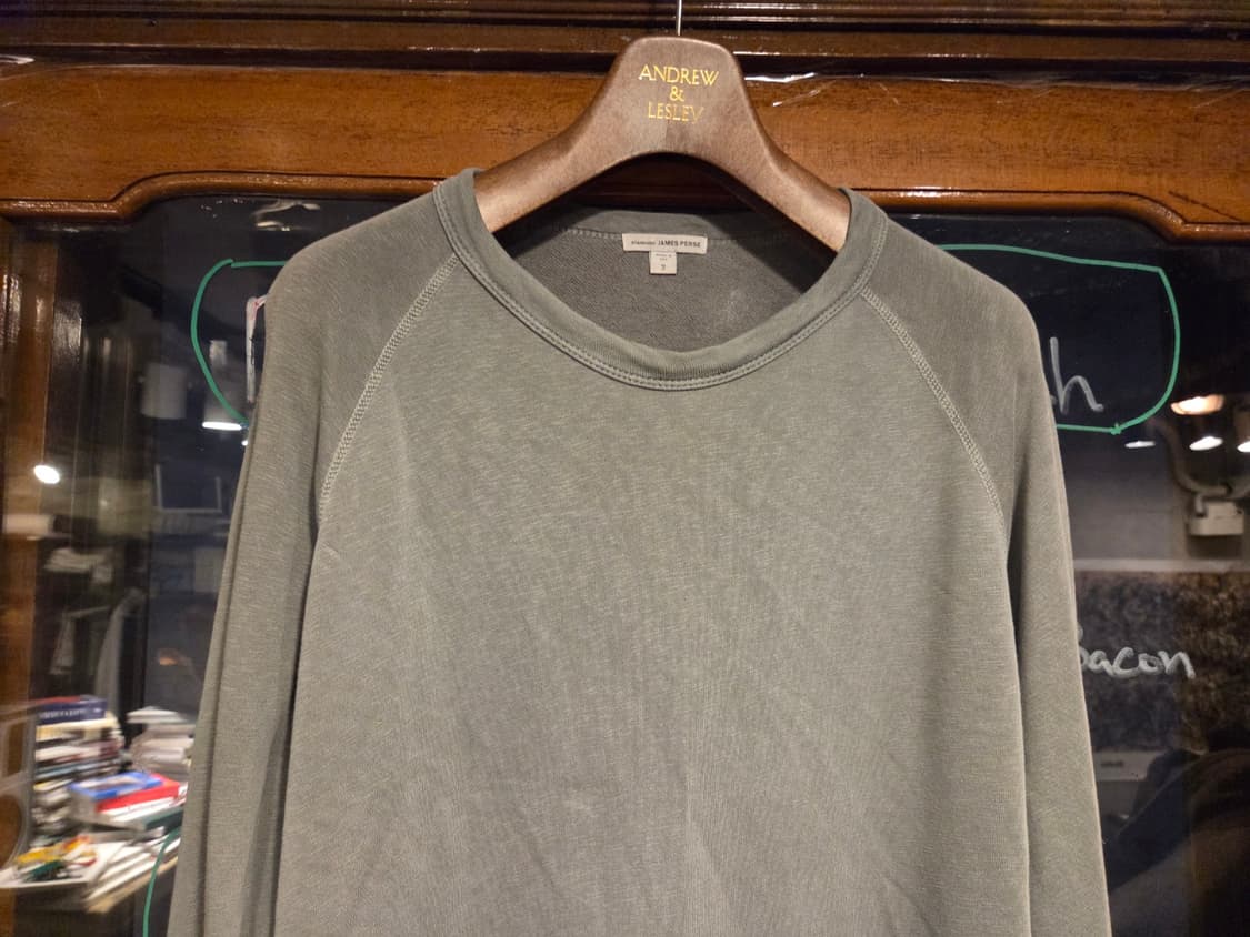 제임스펄스 스웻 상품이미지2