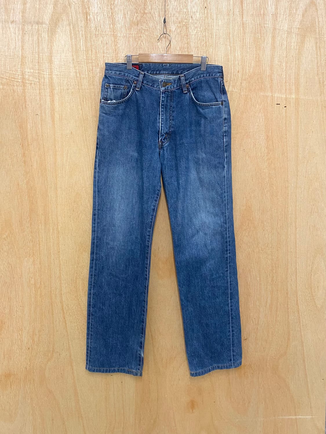 00's EDWIN 503 denim pants 상품이미지2