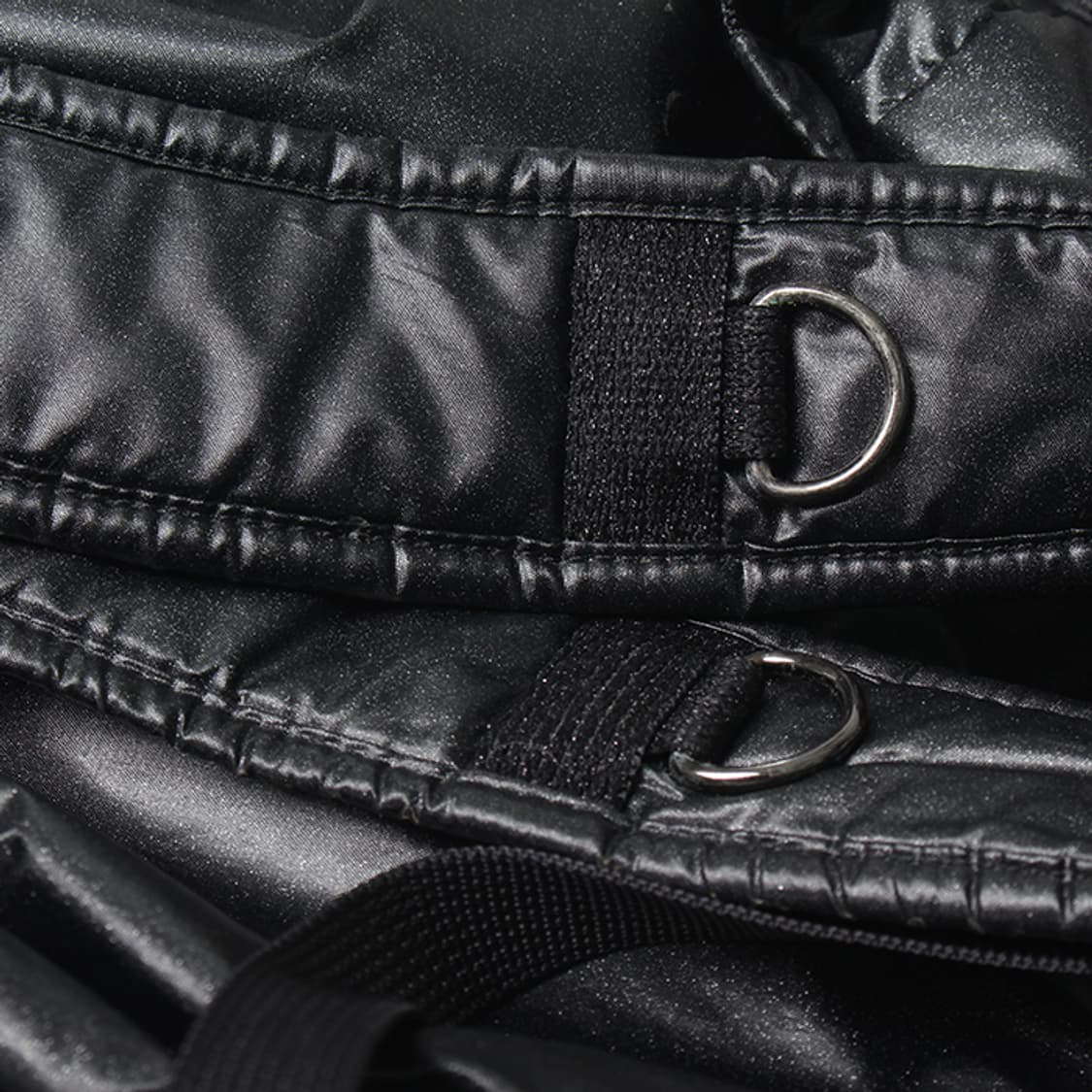  PORTER "Black Bag Pack" 상품이미지8