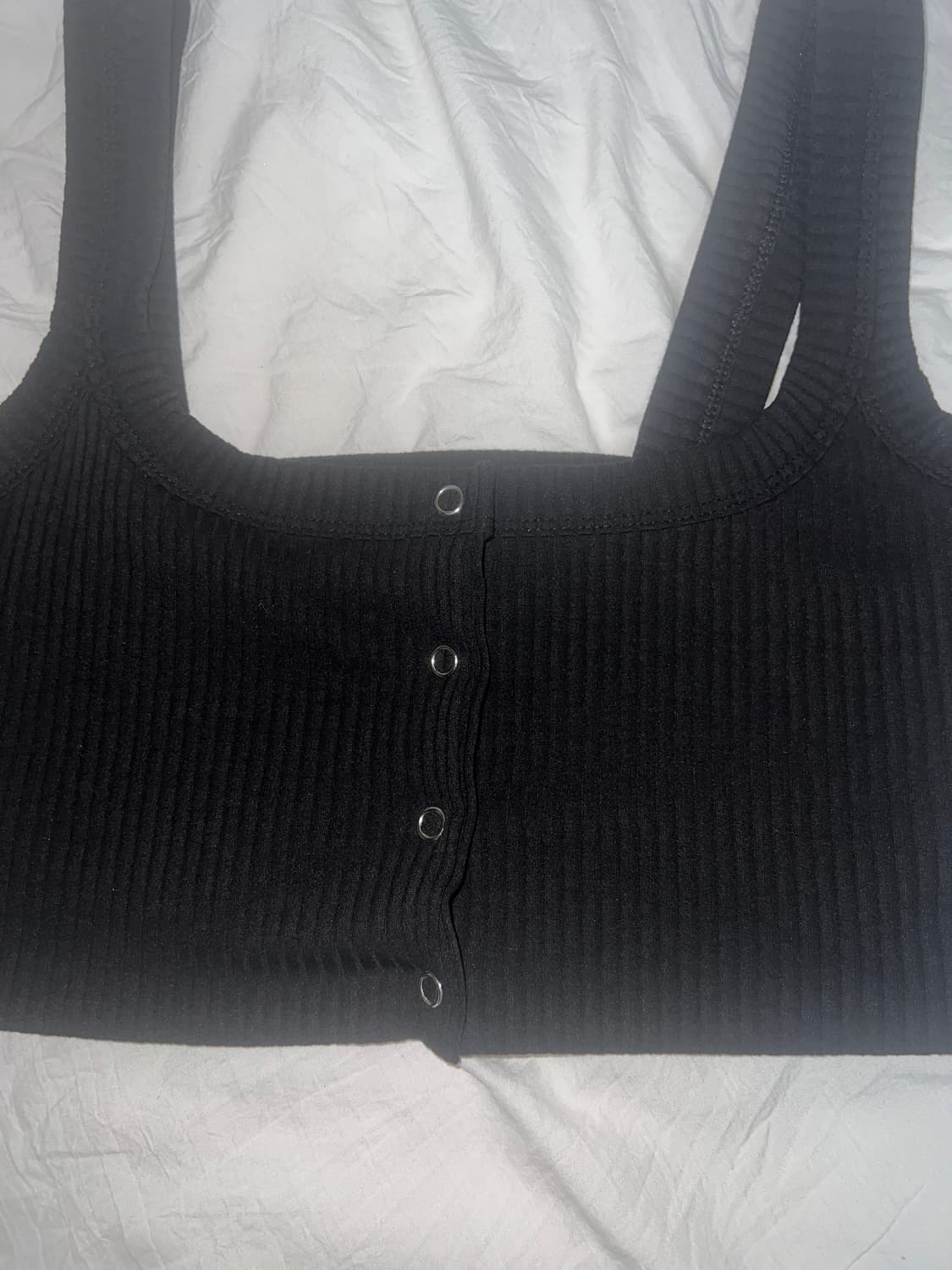 bustier top 뷔스티에 탑 상품이미지2