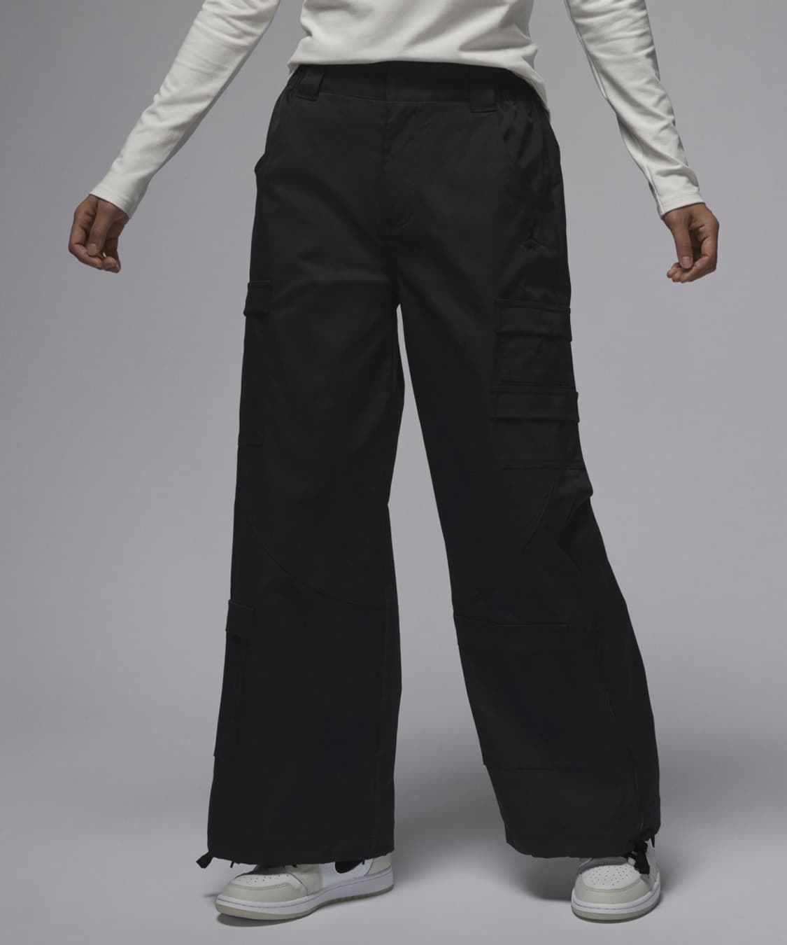 나이키 조던 시카고 헤비웨이트 팬츠 상품이미지1