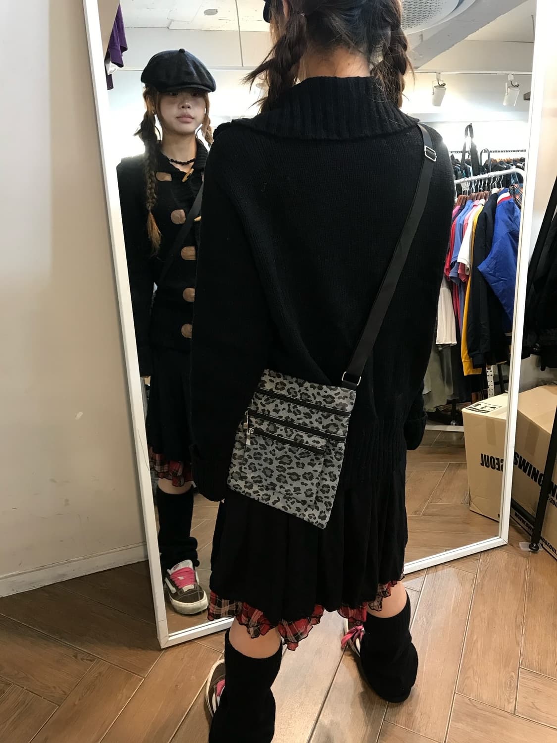 💄캐캐체 ST 코디 💄 상품이미지3