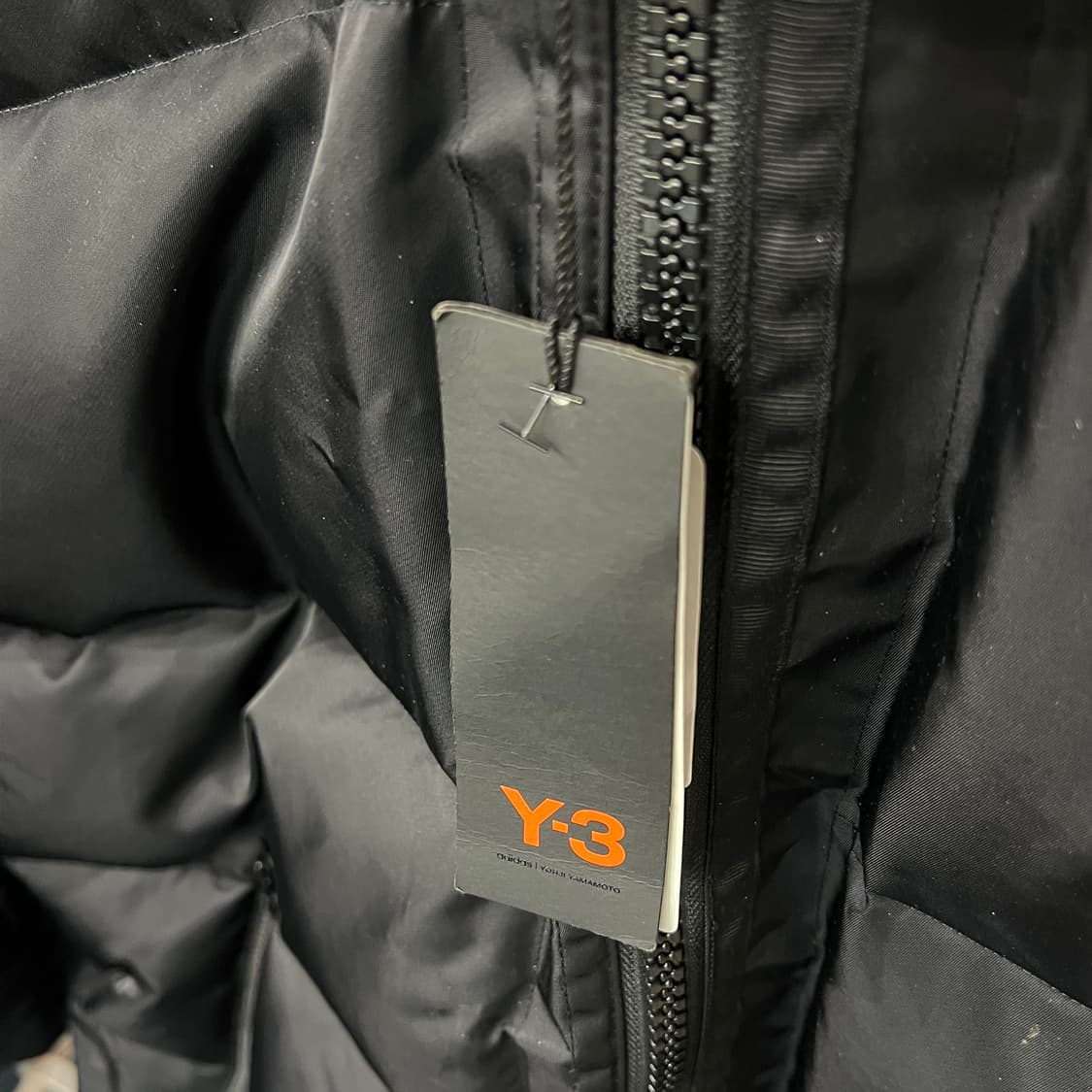 [S] 아디다스 Y3 엔지니어드 다운 패딩 상품이미지6