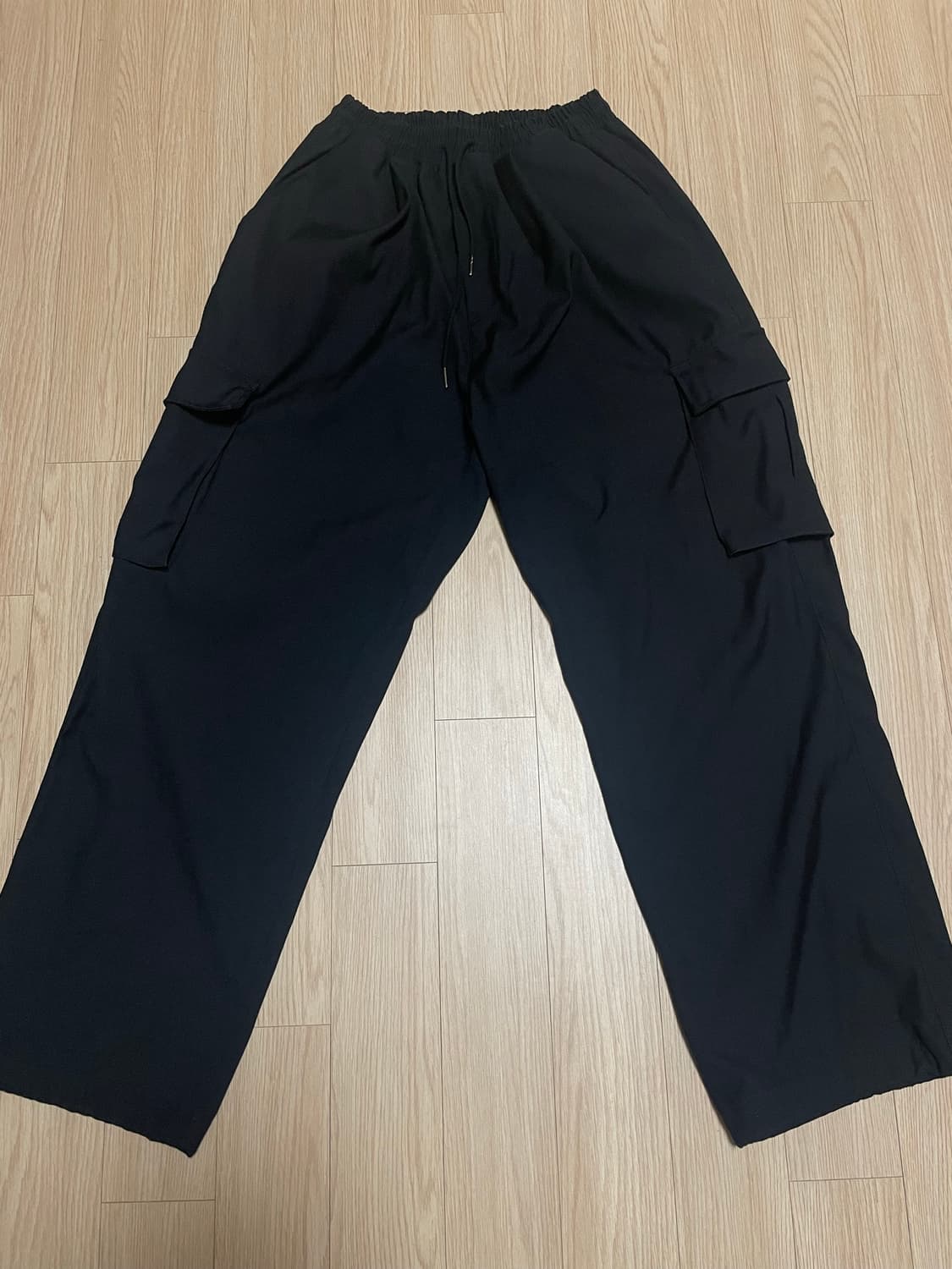 NOT4NERD 조거바지 (XL) 상품이미지3