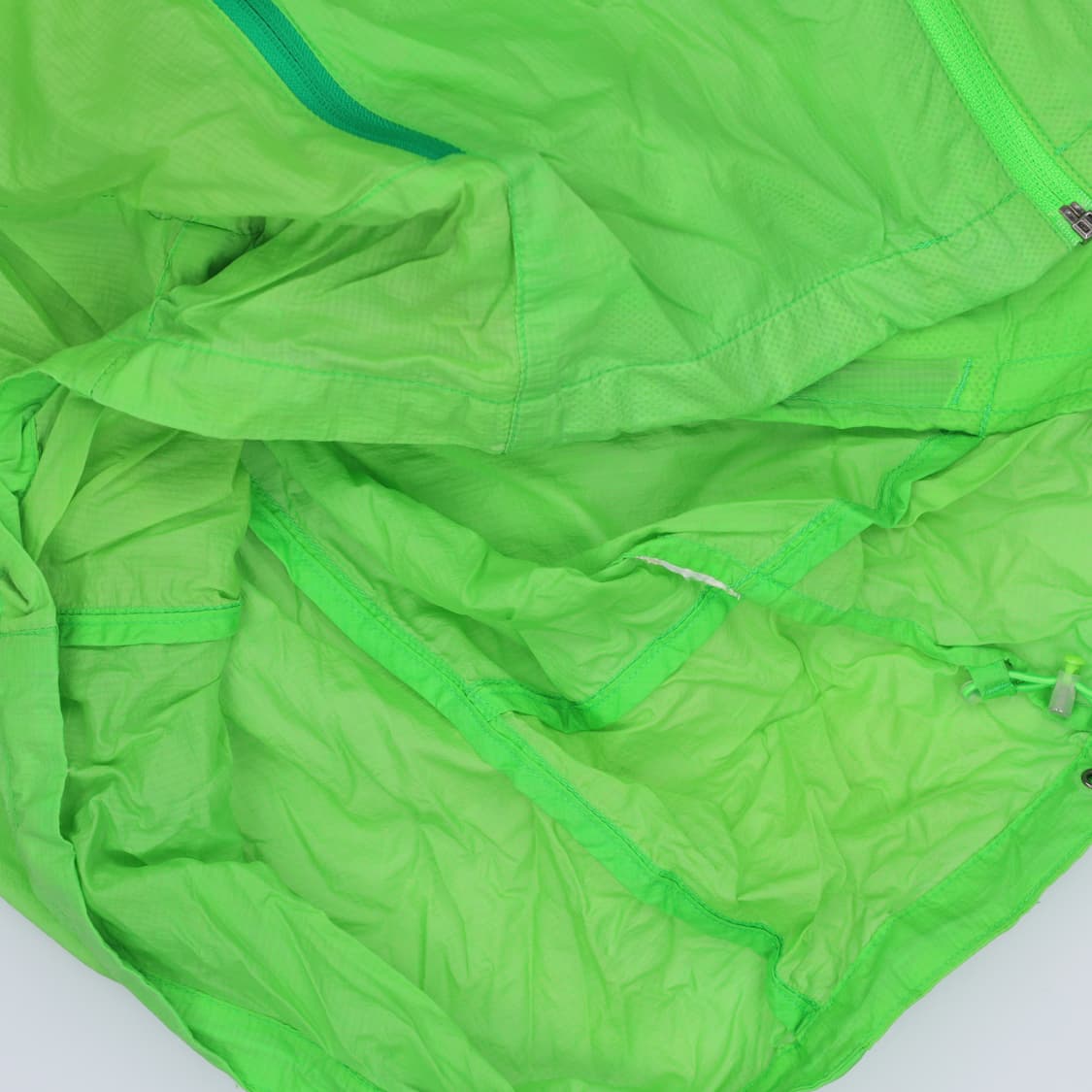 M정도 코오롱스포츠 간절기 바람막이 0320H1 상품이미지4