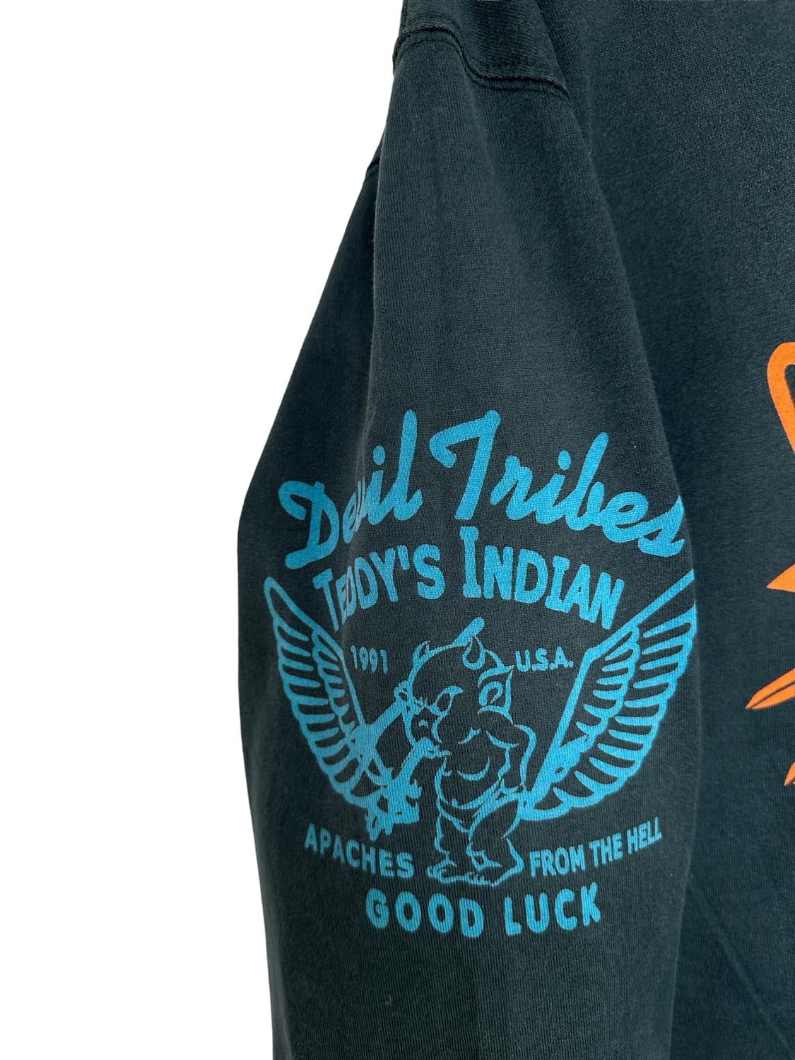 Ted Company Long Sleeve 103-5 상품이미지5