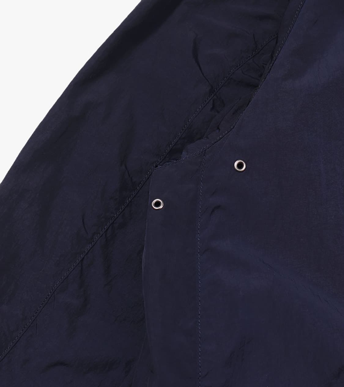 SOPHNET. - SOUTEIN COLLAR COAT 상품이미지10