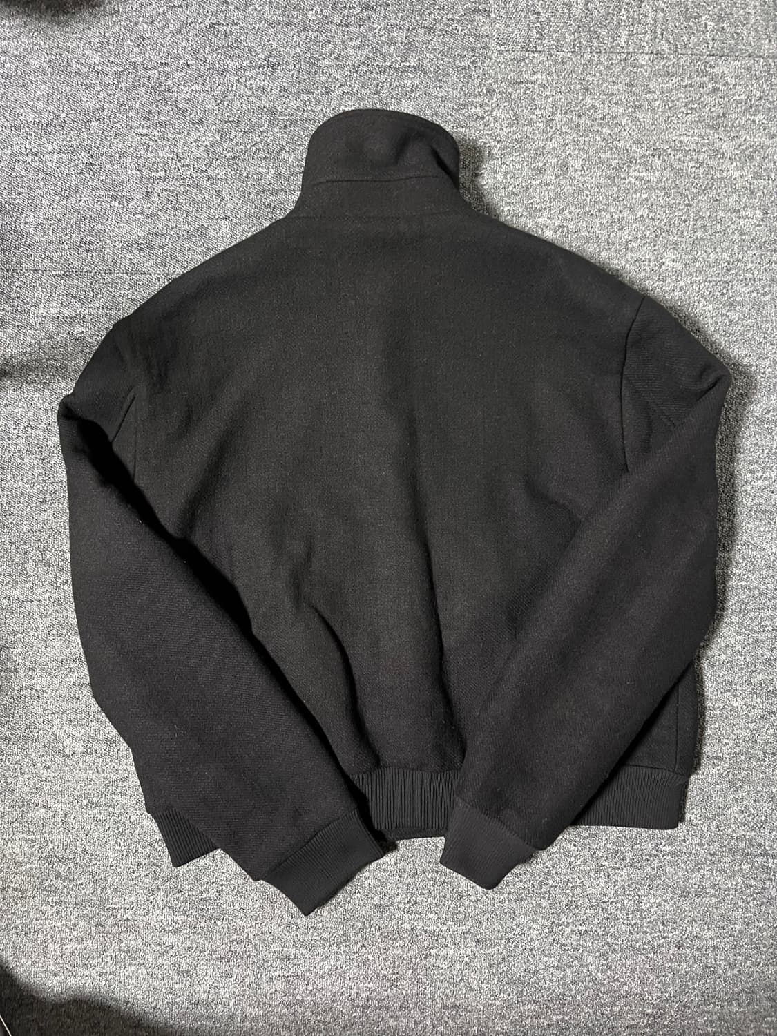 벌스데이슈트 바시티 자켓 M 상품이미지2