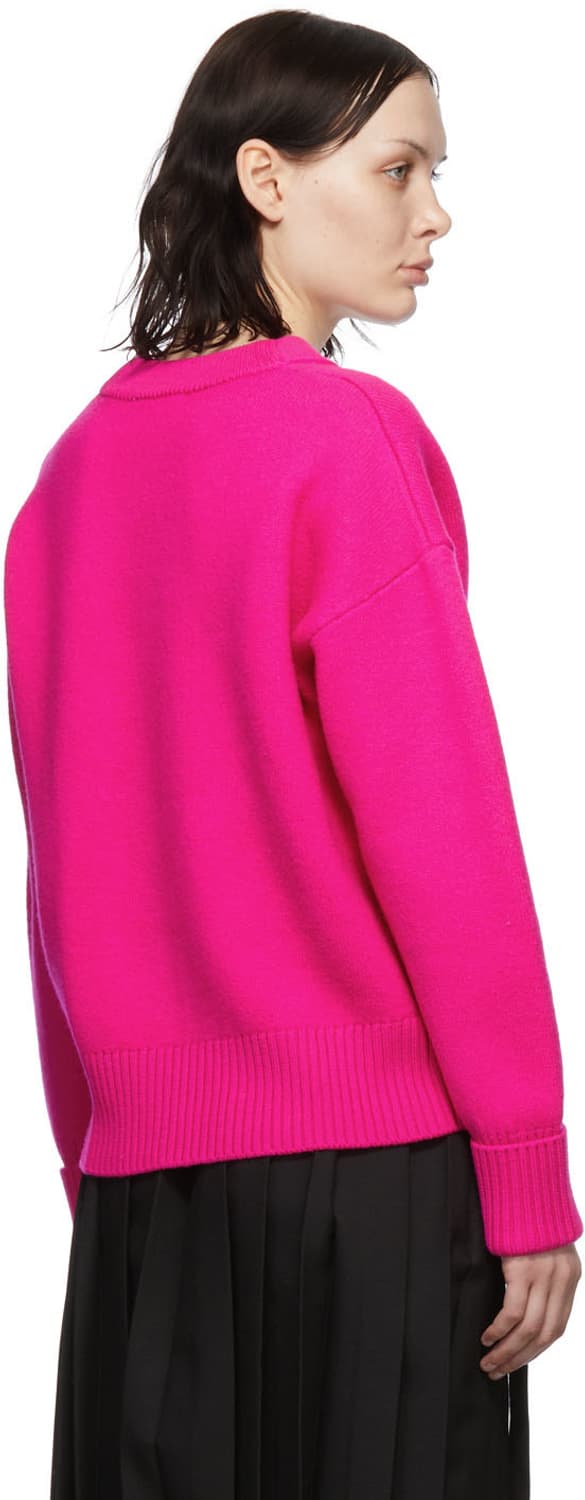 ami 가디건 상품이미지3