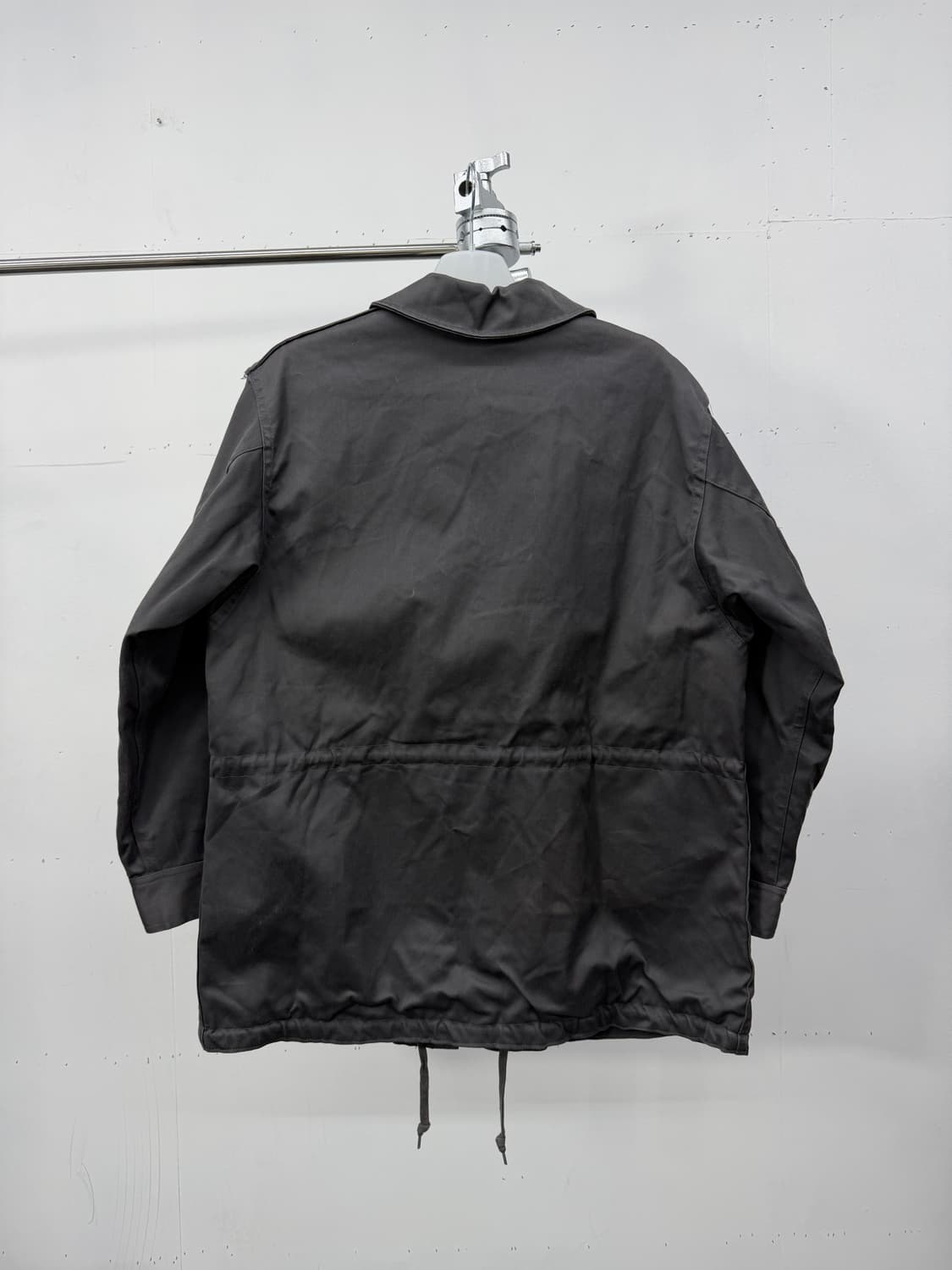 Danish Army M71 jacket 상품이미지6