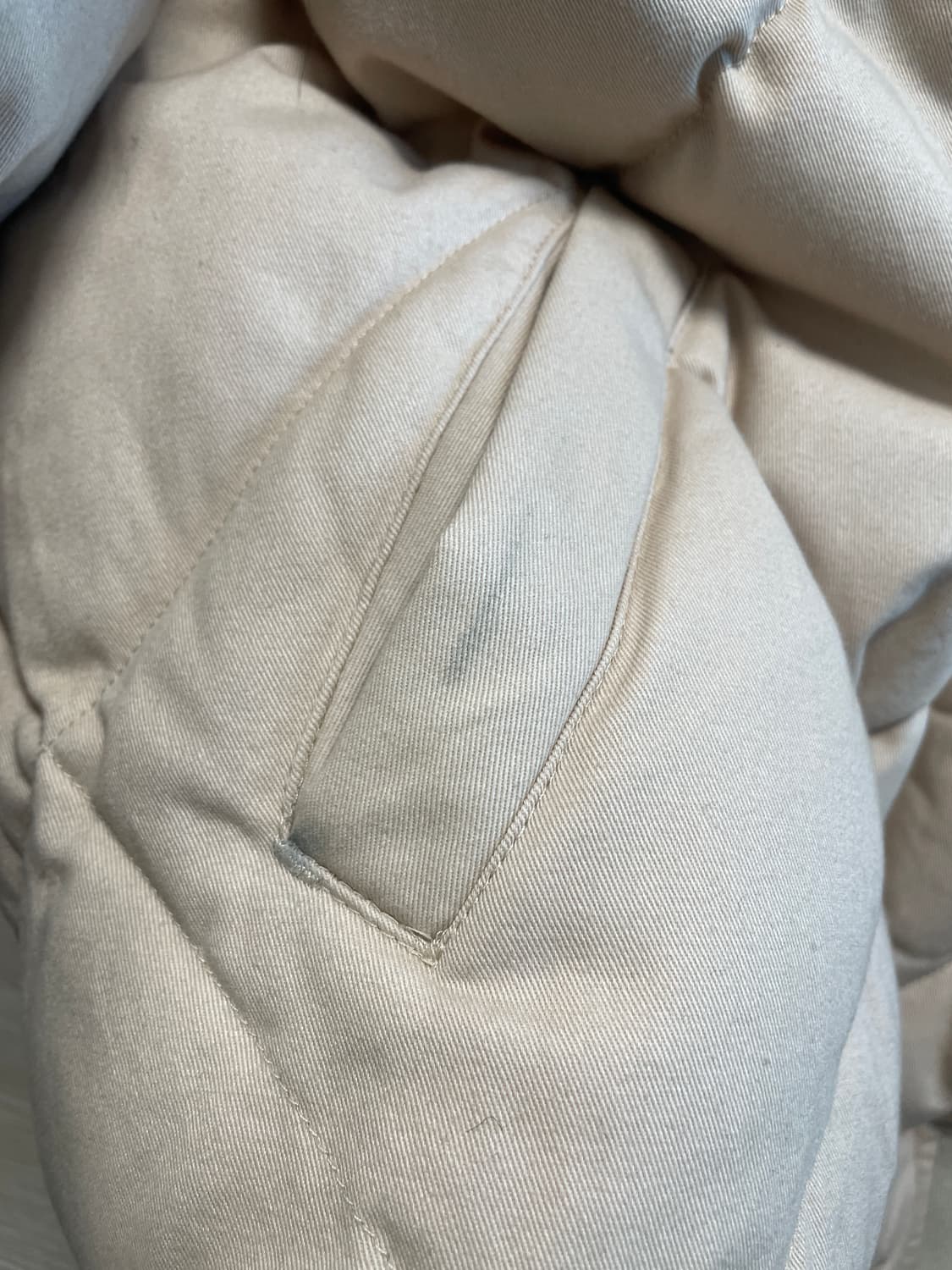 punkandyo 펑크앤요 다운 봄버 상품이미지3