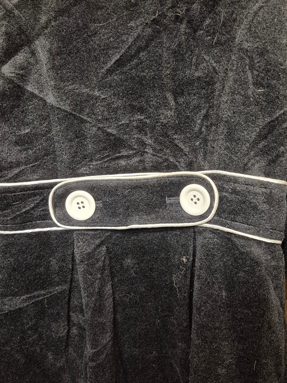 LIZ LISA LACE COAT 상품이미지5