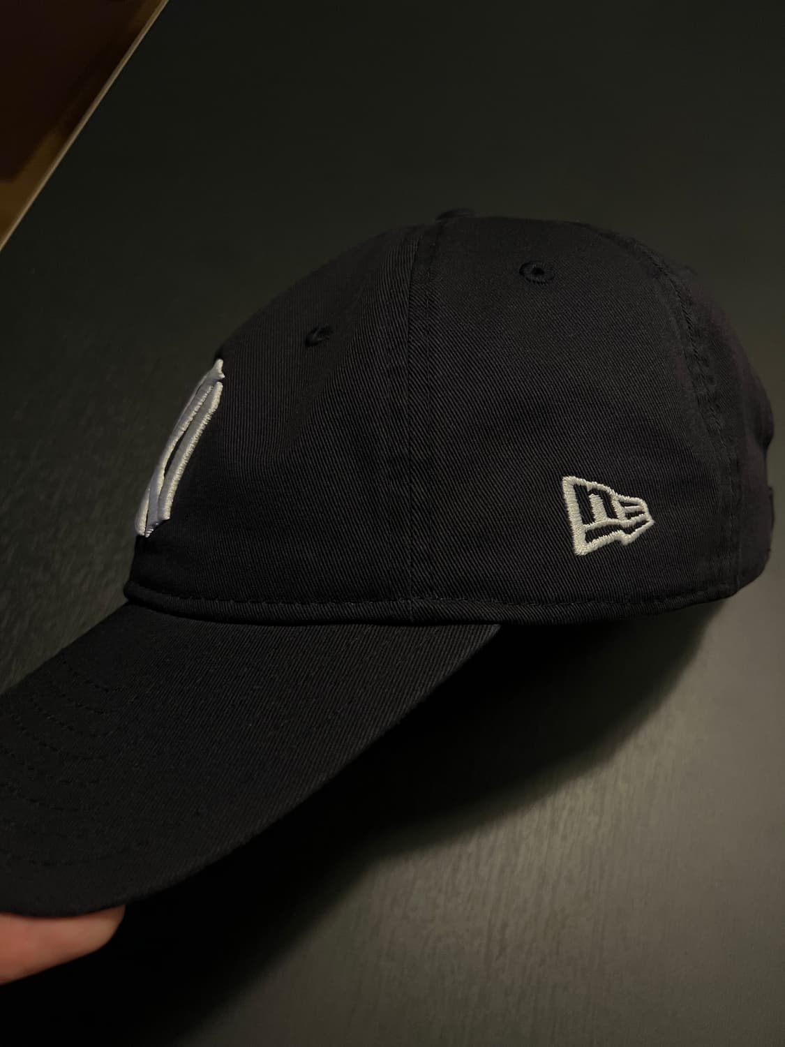 디네댓 X MLB  뉴욕양키스 볼캡(상태 거의새거) 상품이미지3