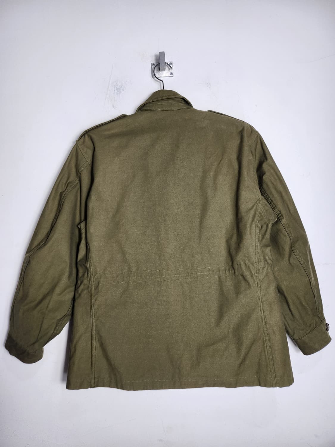 맥아더 M-43 필드자켓 상품이미지9