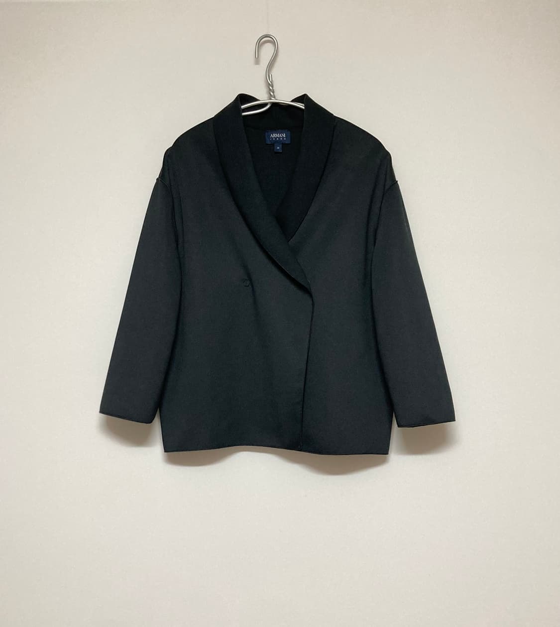 아르마니진 ARMANI JEANS 뉴트리아 자켓
 상품이미지1