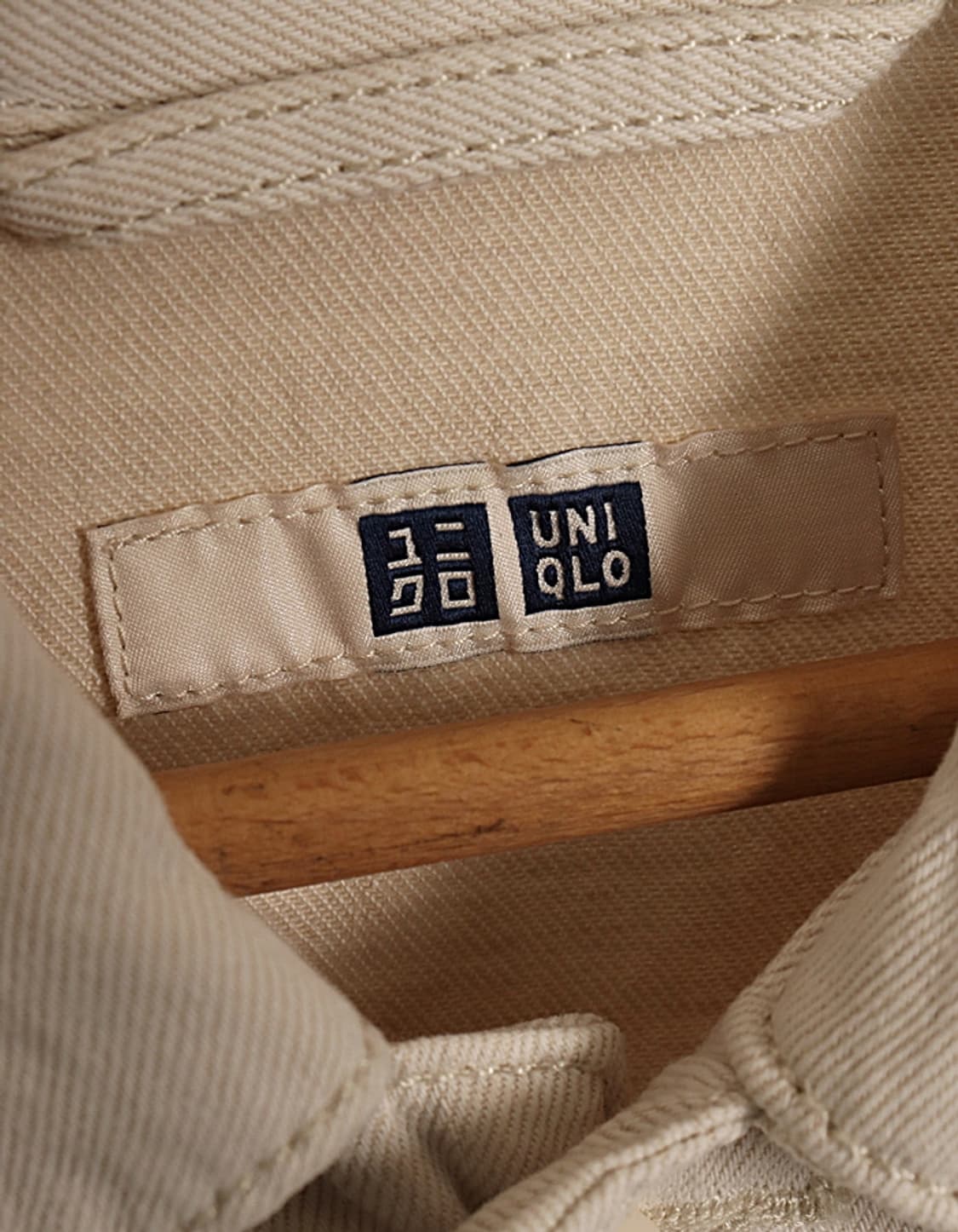 UNIQLO Utility Jacket 상품이미지5
