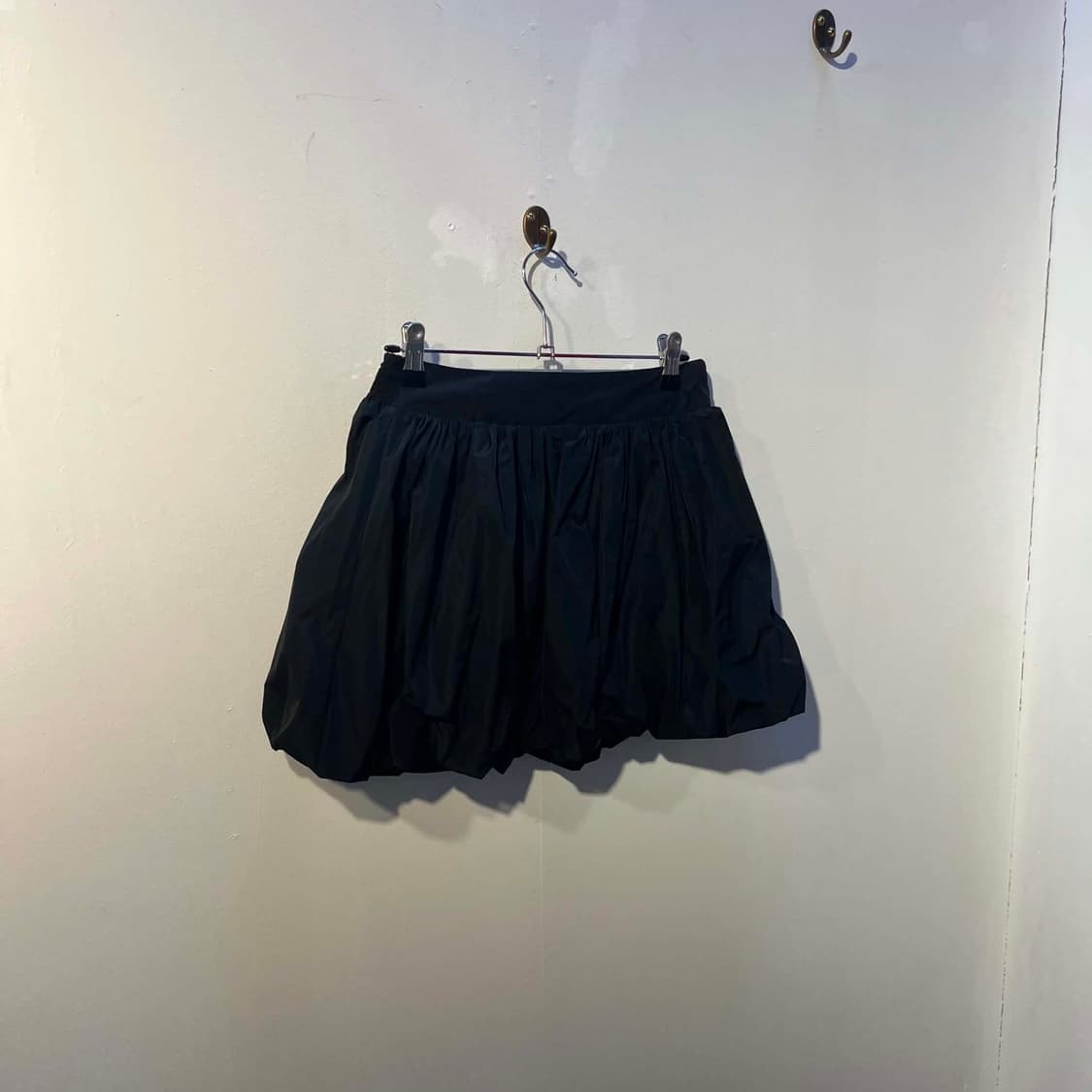 널디 셔링 캉캉 스커트 치마 상품이미지3