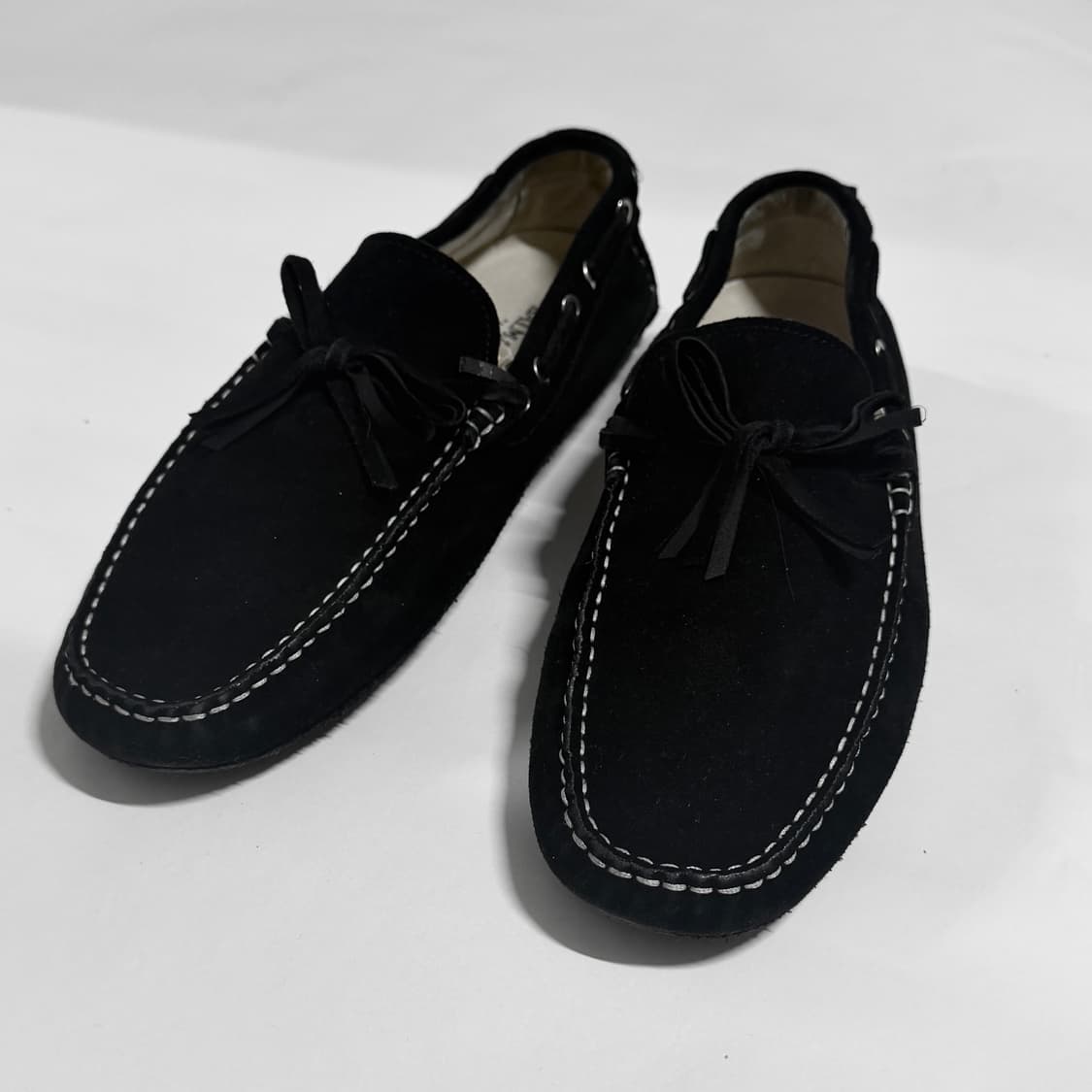 발망 스웨이드 드라이빙 로퍼 43 상품이미지6