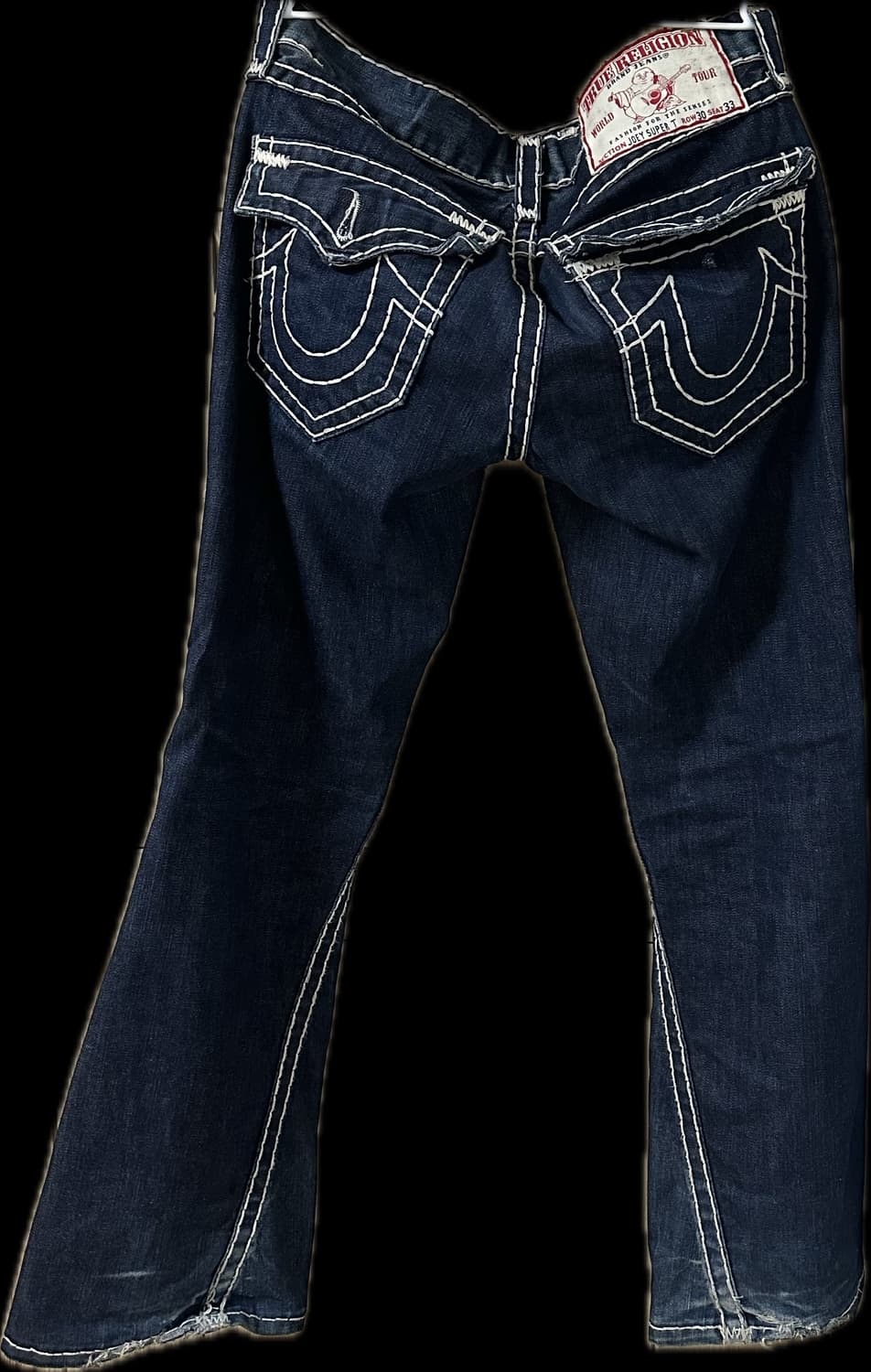 트루릴리젼 조이 슈퍼T 30 상품이미지2