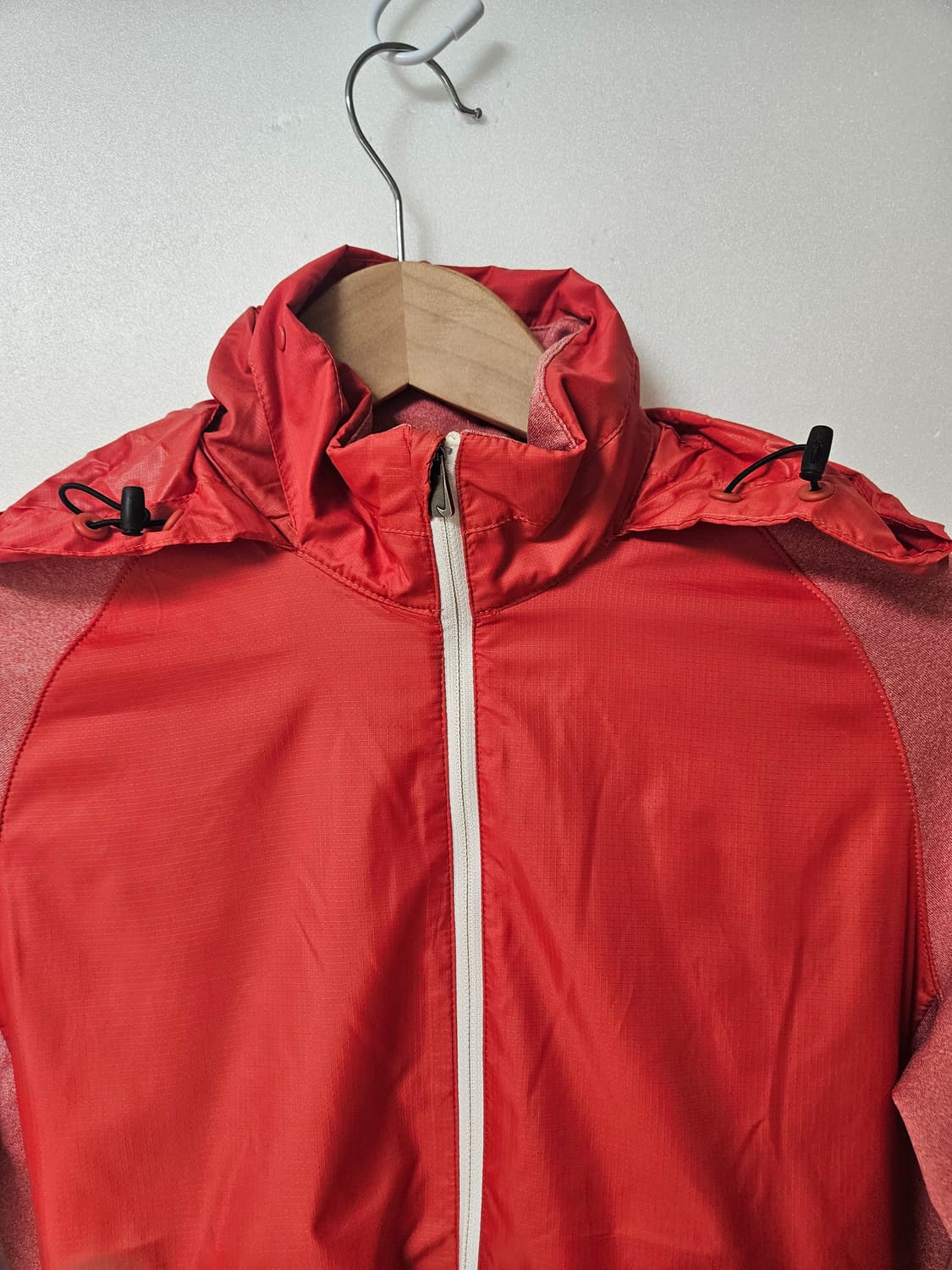 ❤️나이키 골프 여성 바람막이 후드집업 M❤️ 상품이미지2