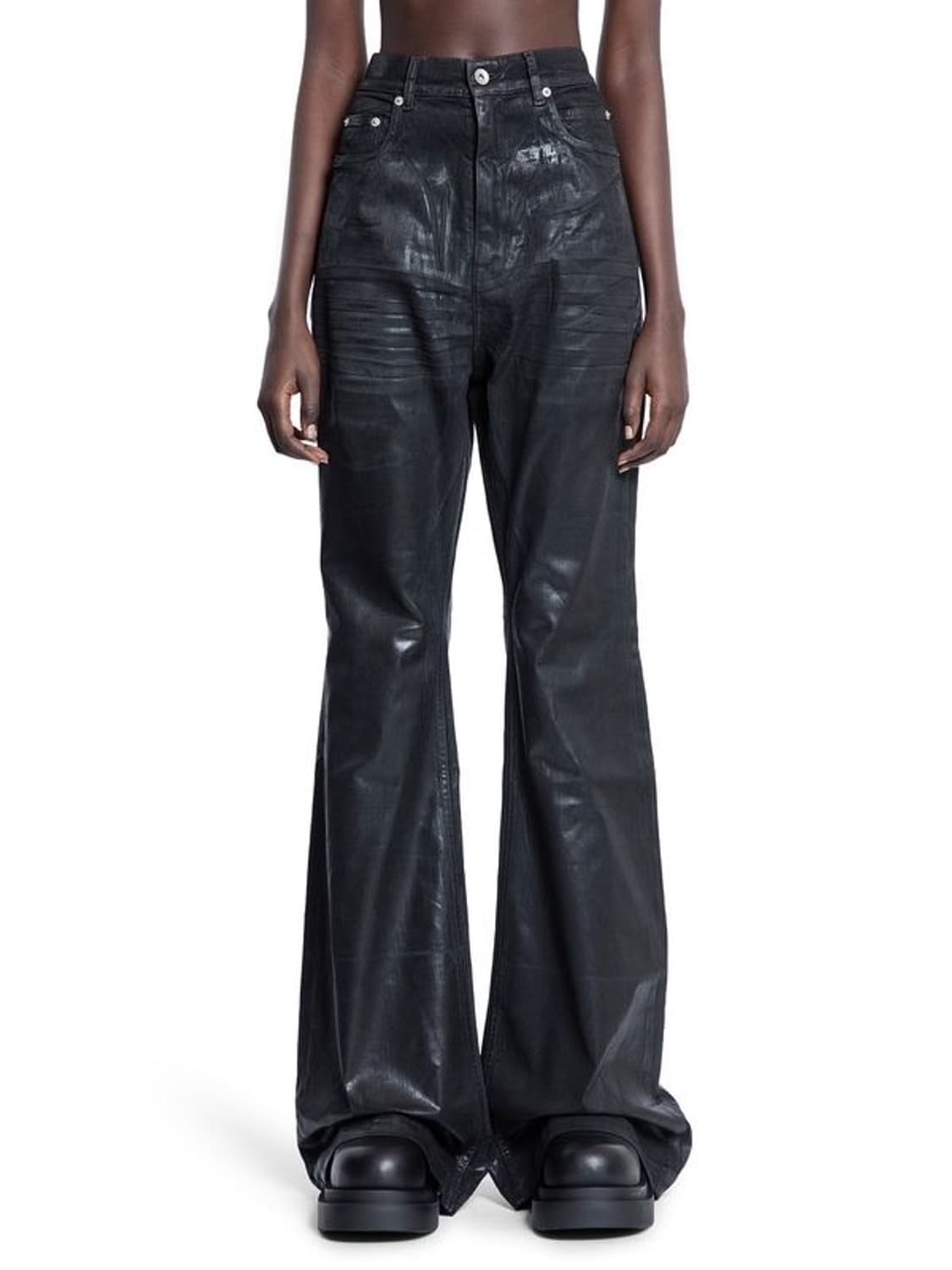 Rick owens hollywood pants 상품이미지1