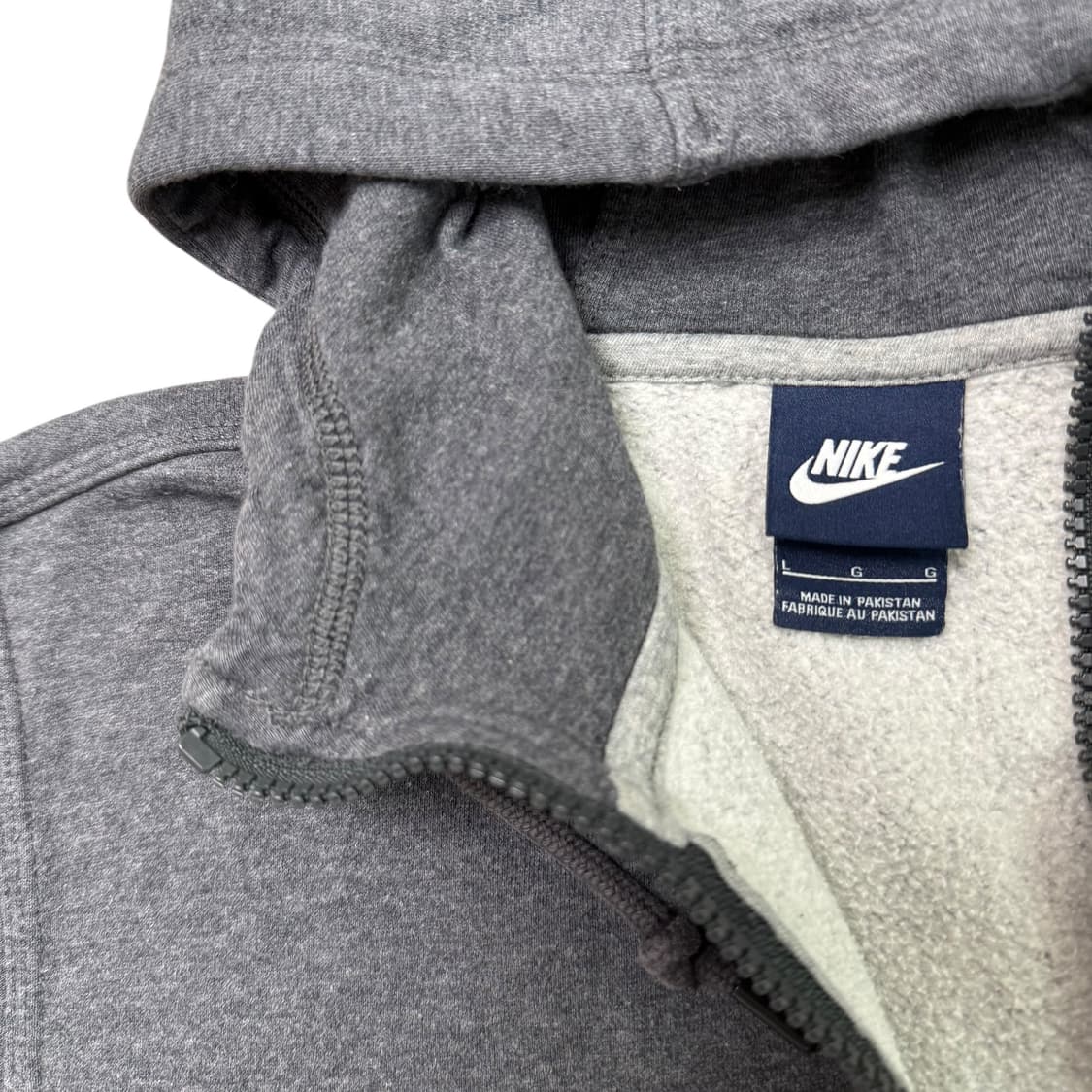 나이키 후드집업  상품이미지2
