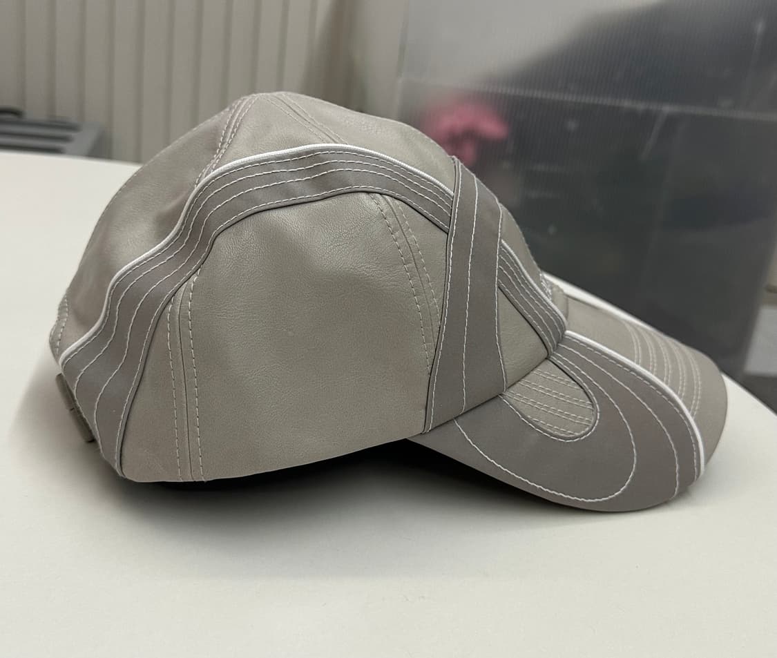 [새상품] 어티슈 ATiiSSU 트래커 캡 lV (LT)  상품이미지8