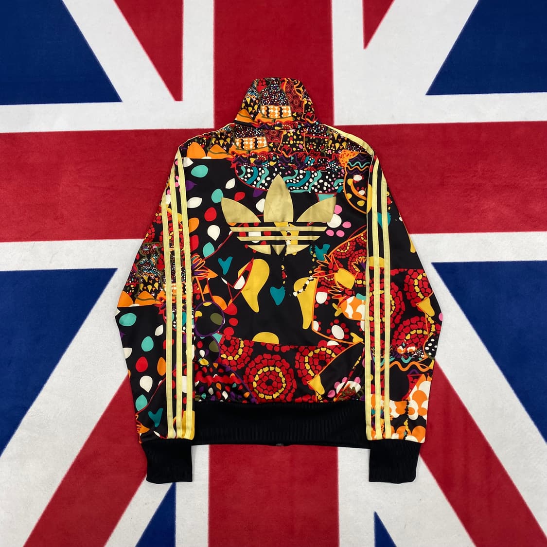 아디다스 패턴져지 S  상품이미지3