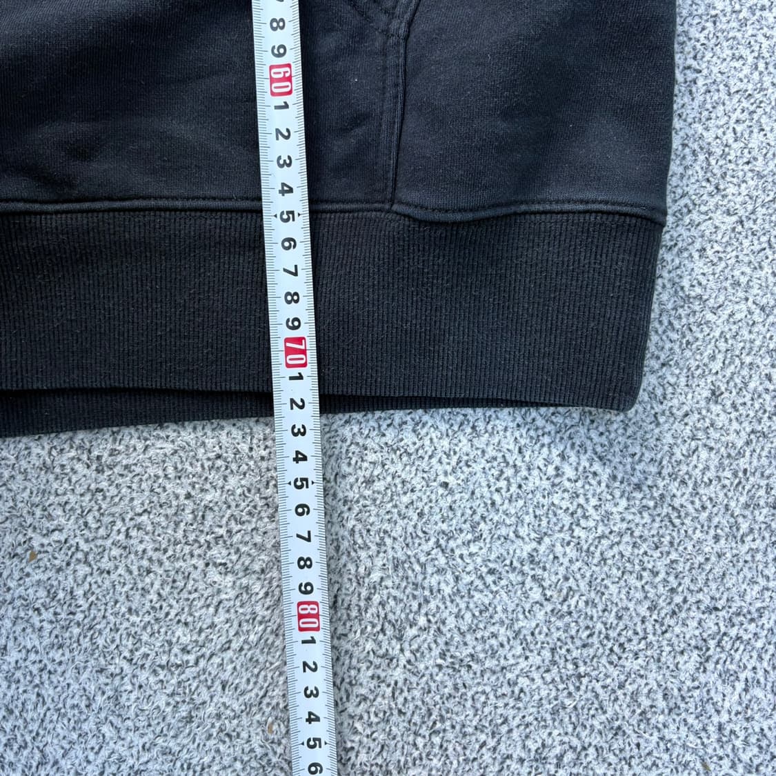 L 마크곤잘레스 후드티 0427J 상품이미지6