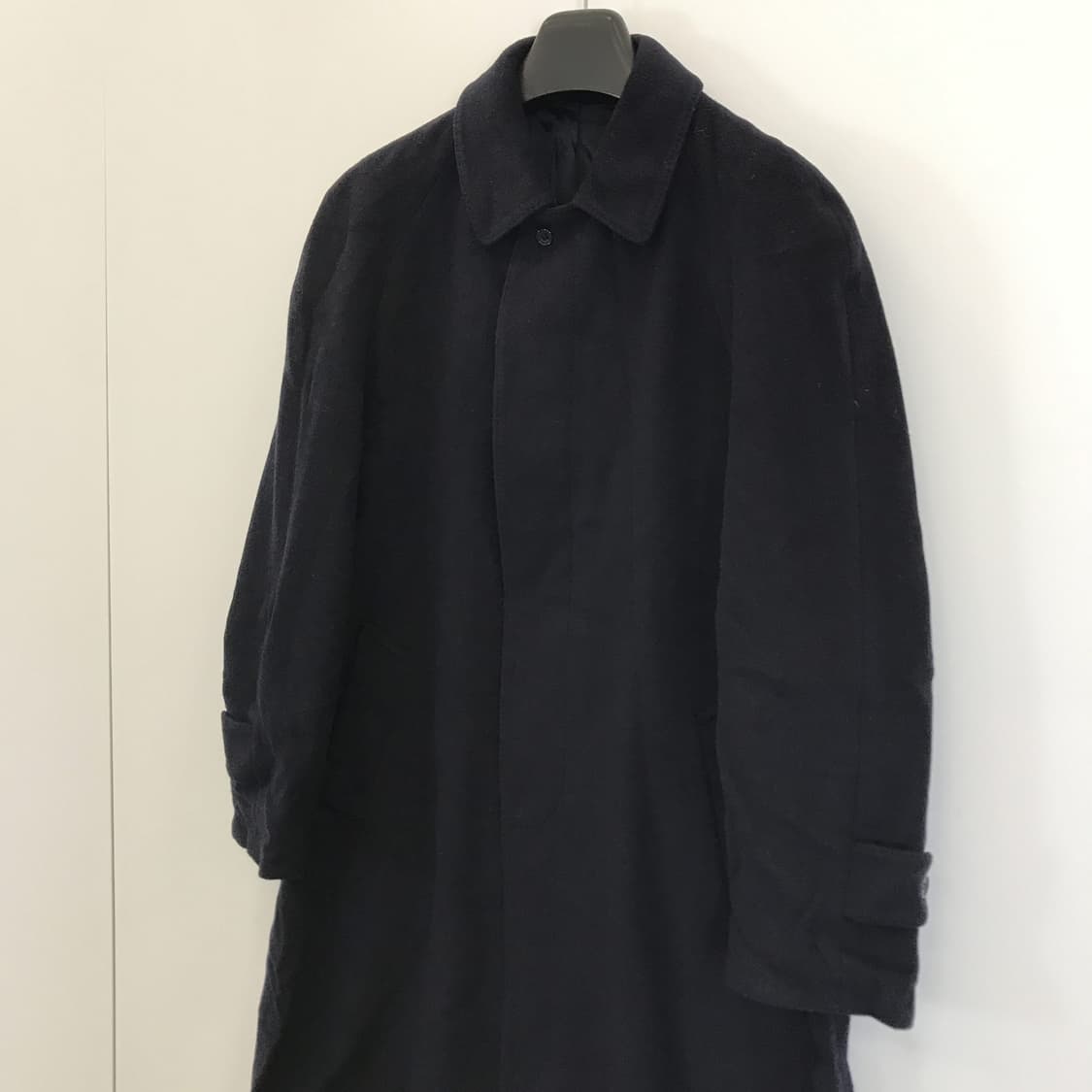 TIBBETT 티벳 영국 캐시미어 코트 [40사이즈] 상품이미지2