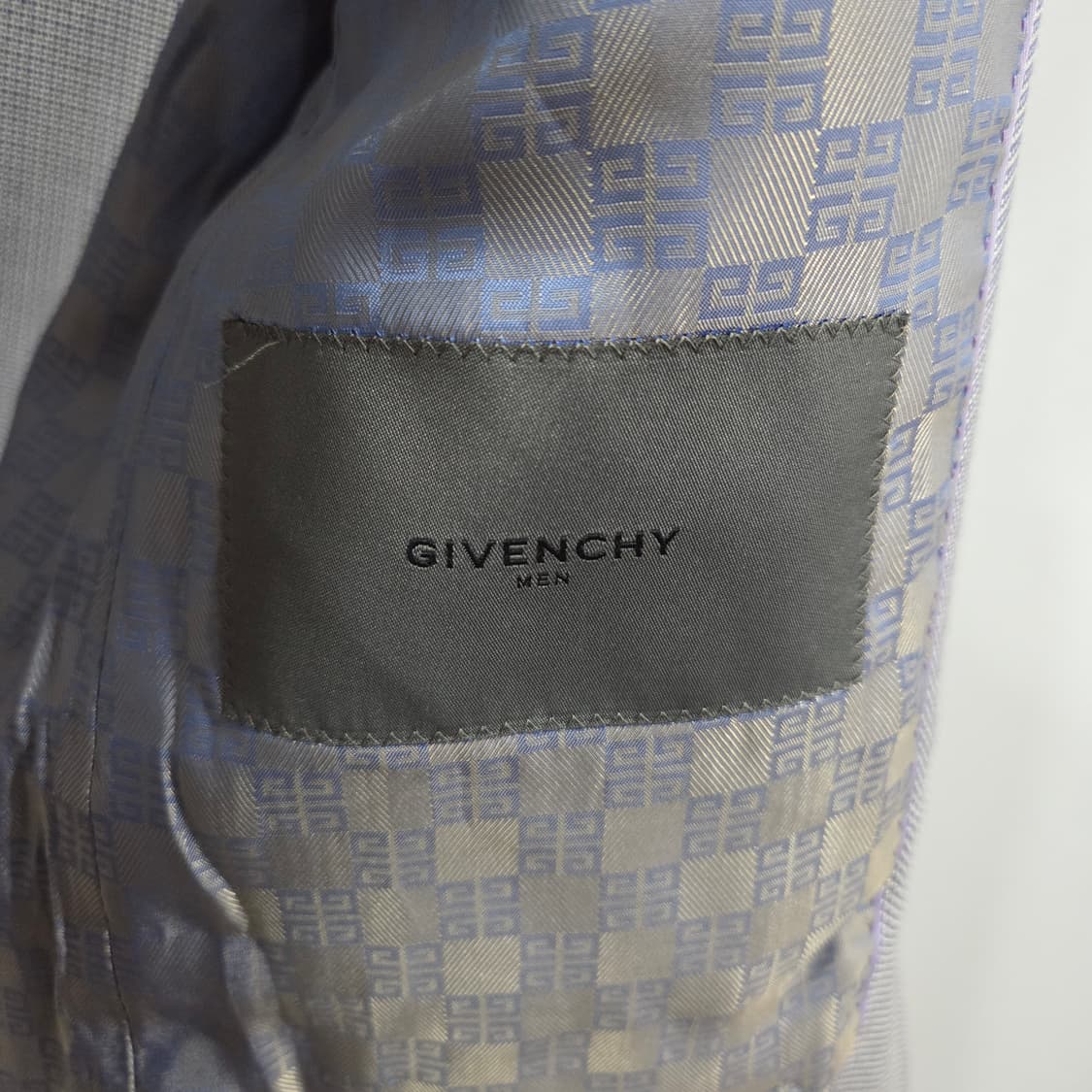 지방시 블레이저 자켓 38R 상품이미지2