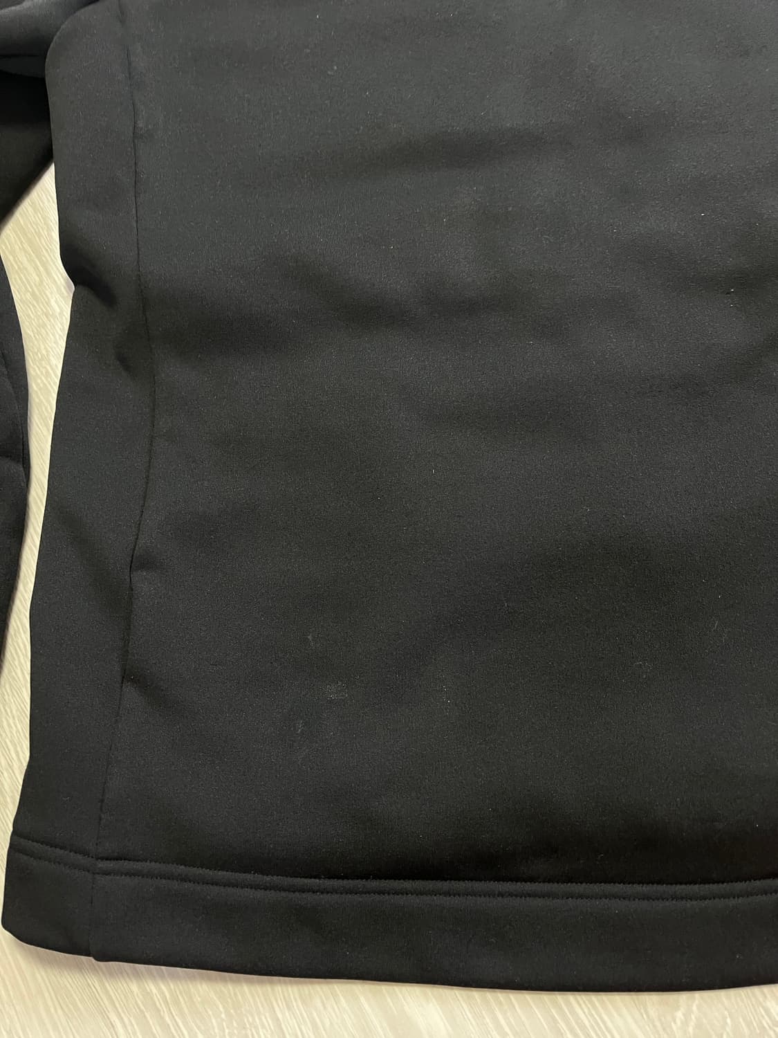 데상트 경량점퍼 100-105 상품이미지5