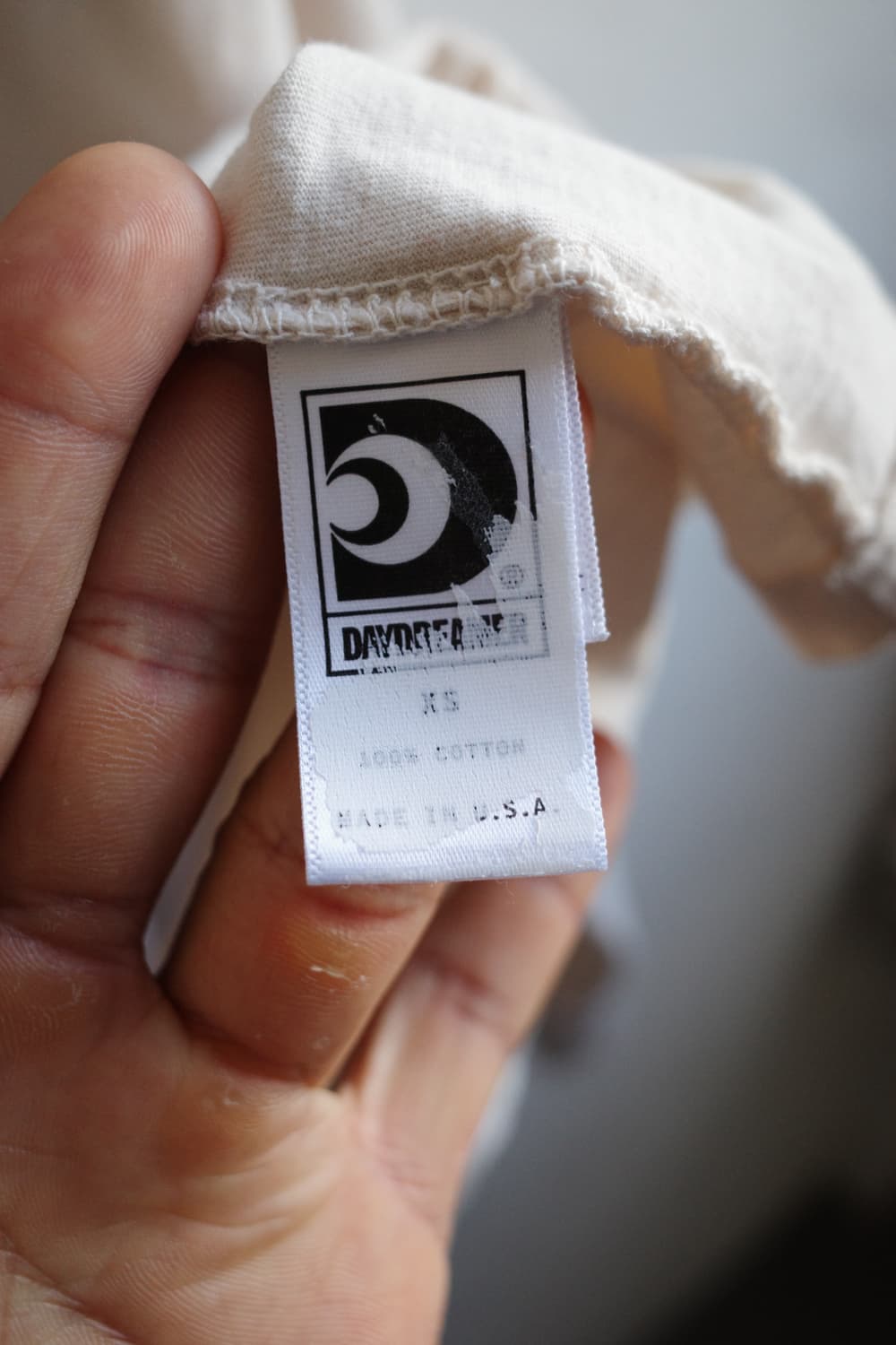 데이드리머 x 엘비스 킹 롱슬리브 상품이미지8