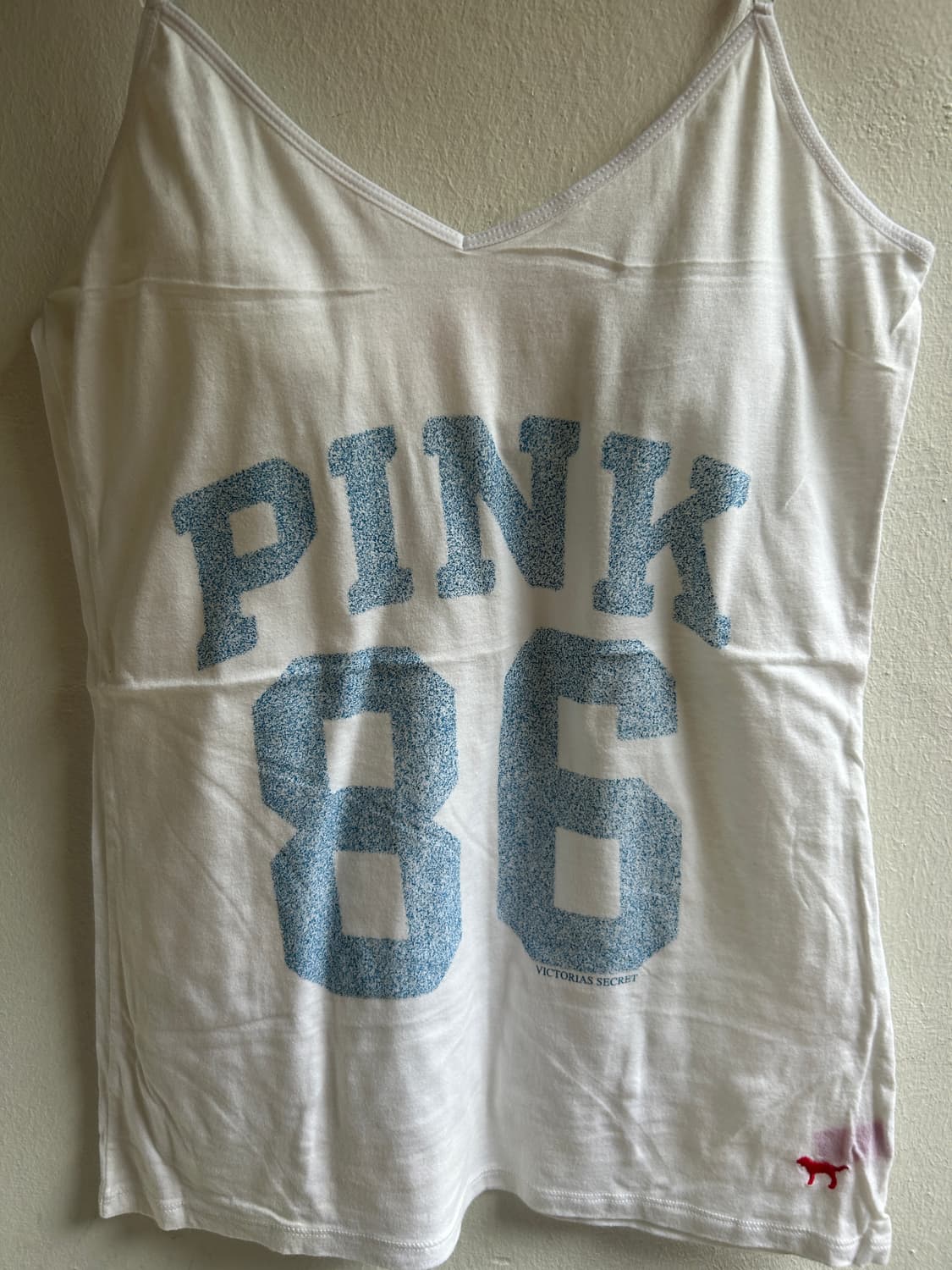 Pink 나시  상품이미지5