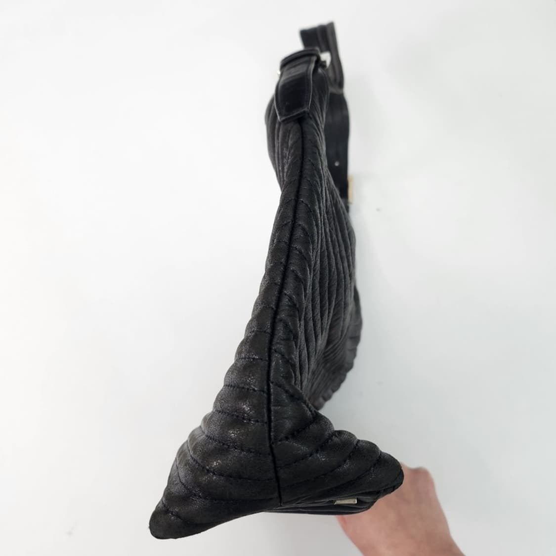 BALLY 가죽 숄더백 상품이미지4