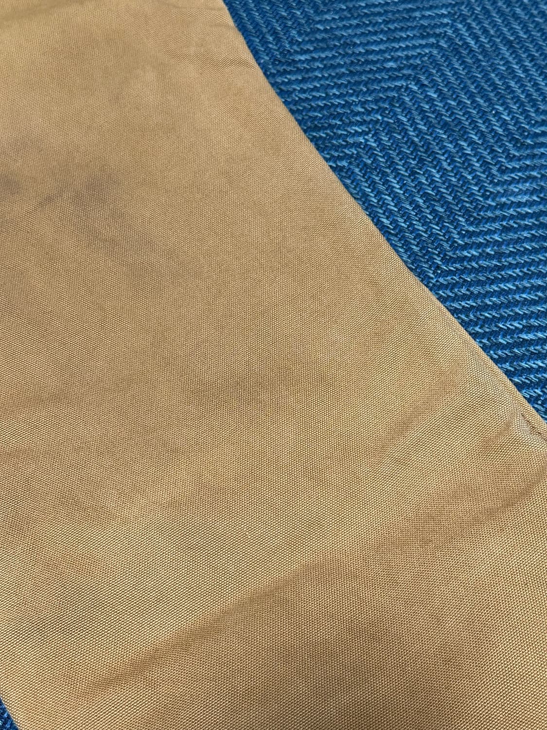 칼하트wip R01 BRN 오버롤 28x32 상품이미지9