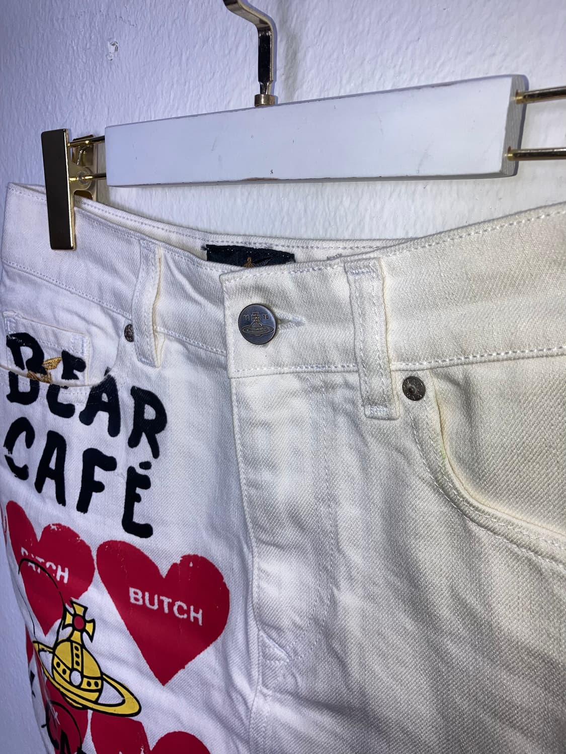 비비안웨스트우드 스커트 상품이미지6