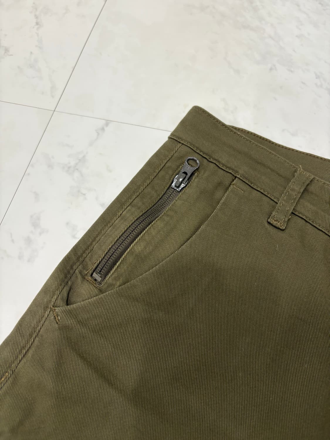 zara cargo pants  상품이미지5
