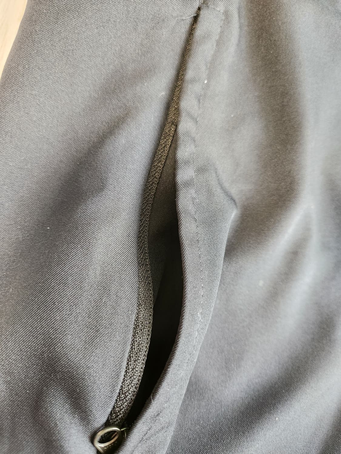 나이키 드라이 아카데미18 트랙 수트 집업 바람막이 893709-100  상품이미지7