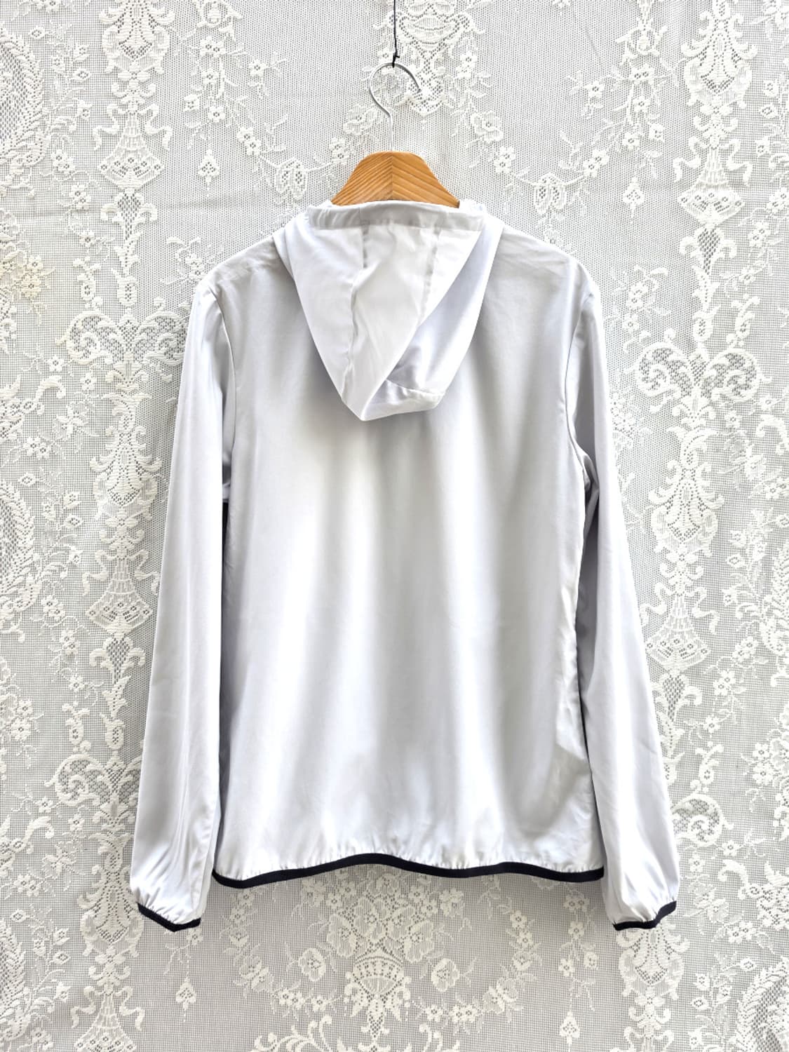 나이키 드라이핏 후드집업 상품이미지6