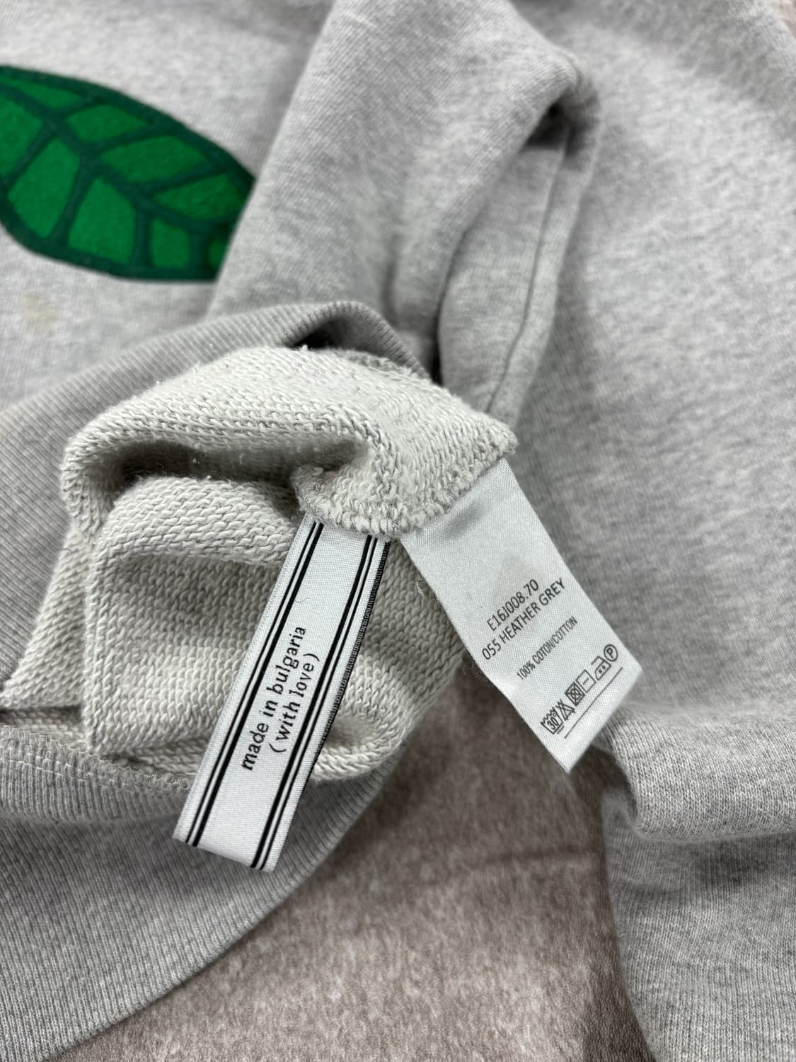 Ami Sweatshirt    상품이미지5